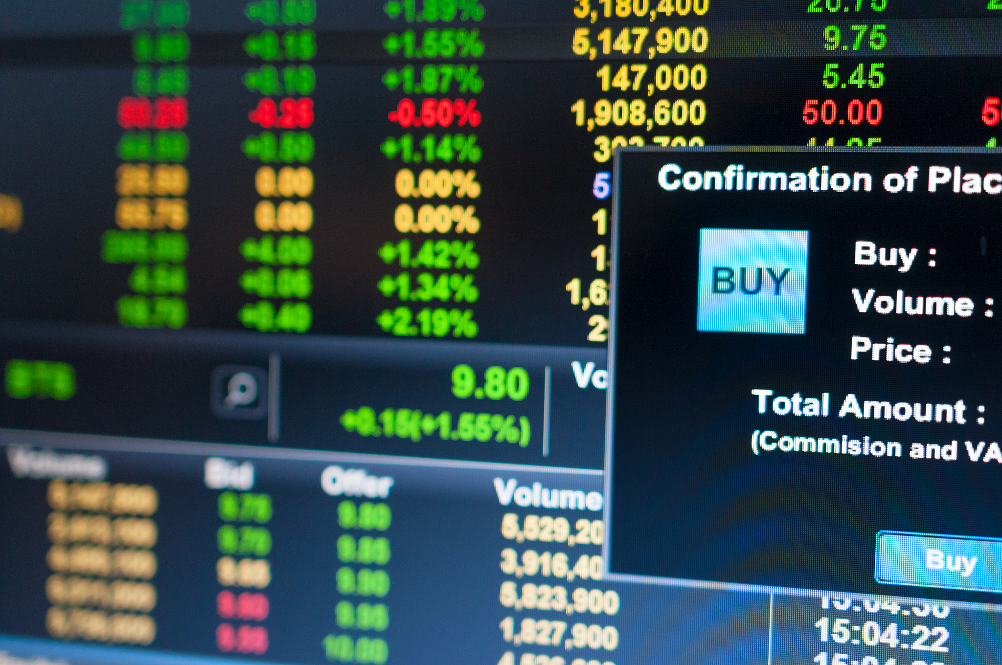 Trading Station是什么意思
