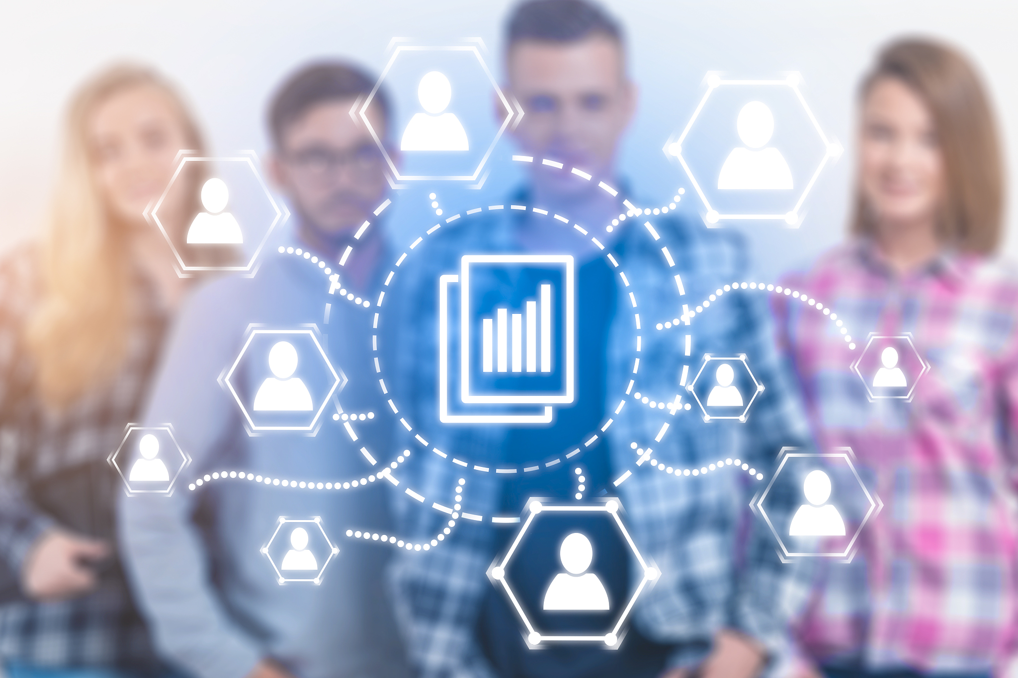 银行人力资源部线上培训的措施及意义