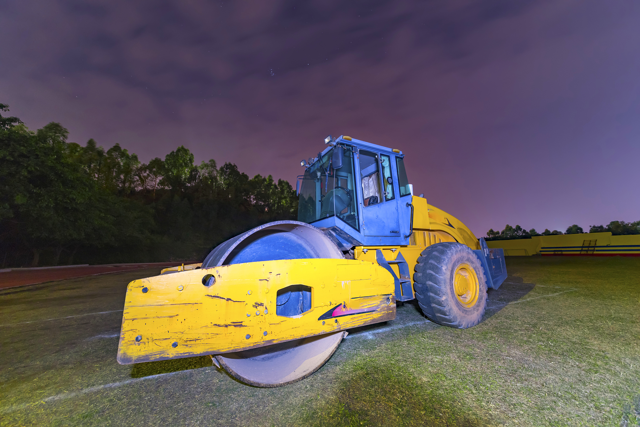 公路工程施工合同范本