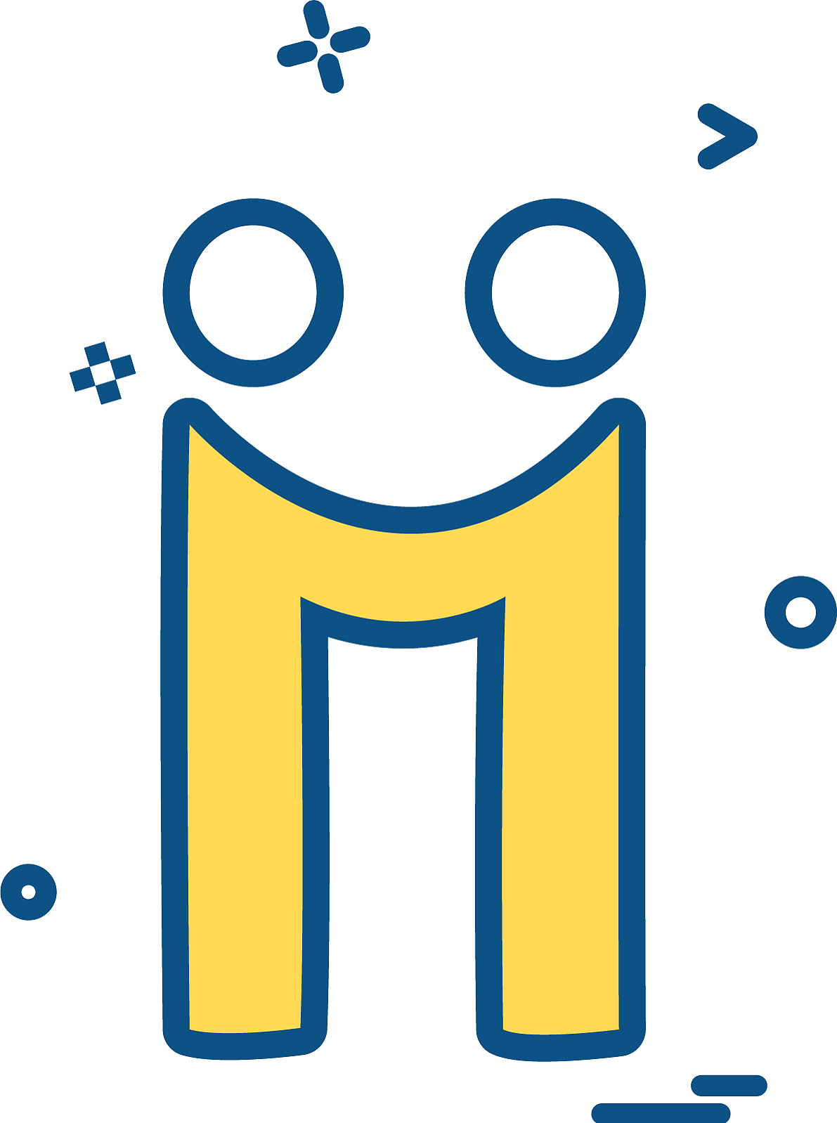 diigo icon design