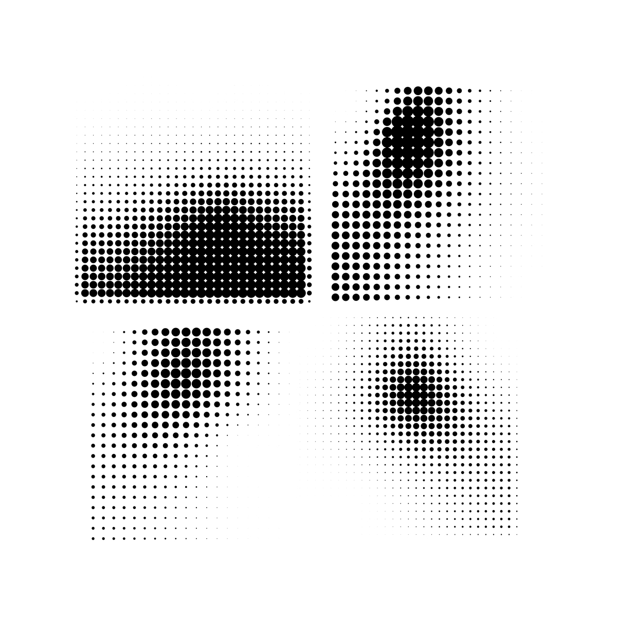 图像压缩算法：C++实现黑白图像的压缩