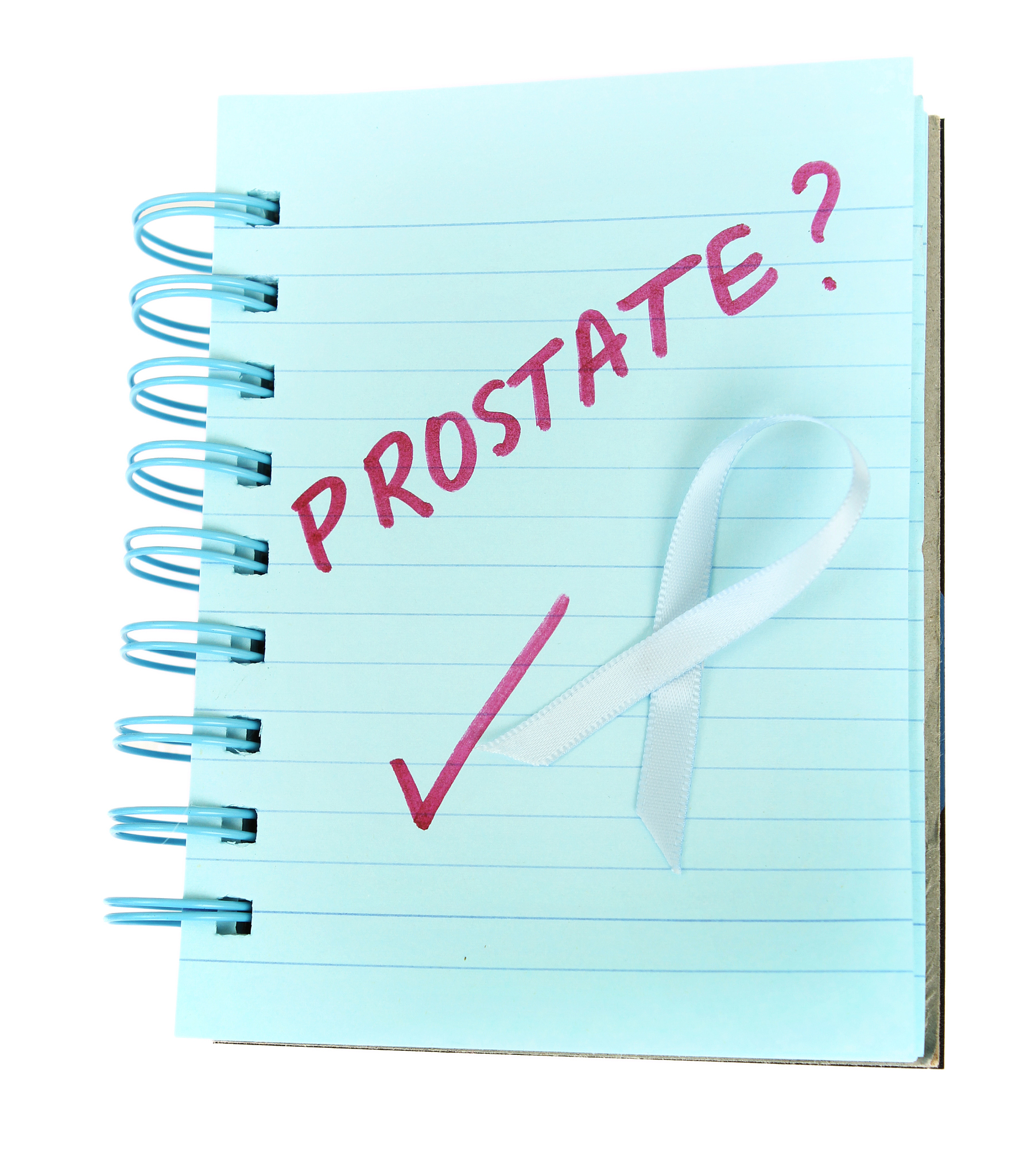 男性前列腺护理研究进展：从筛查到保健