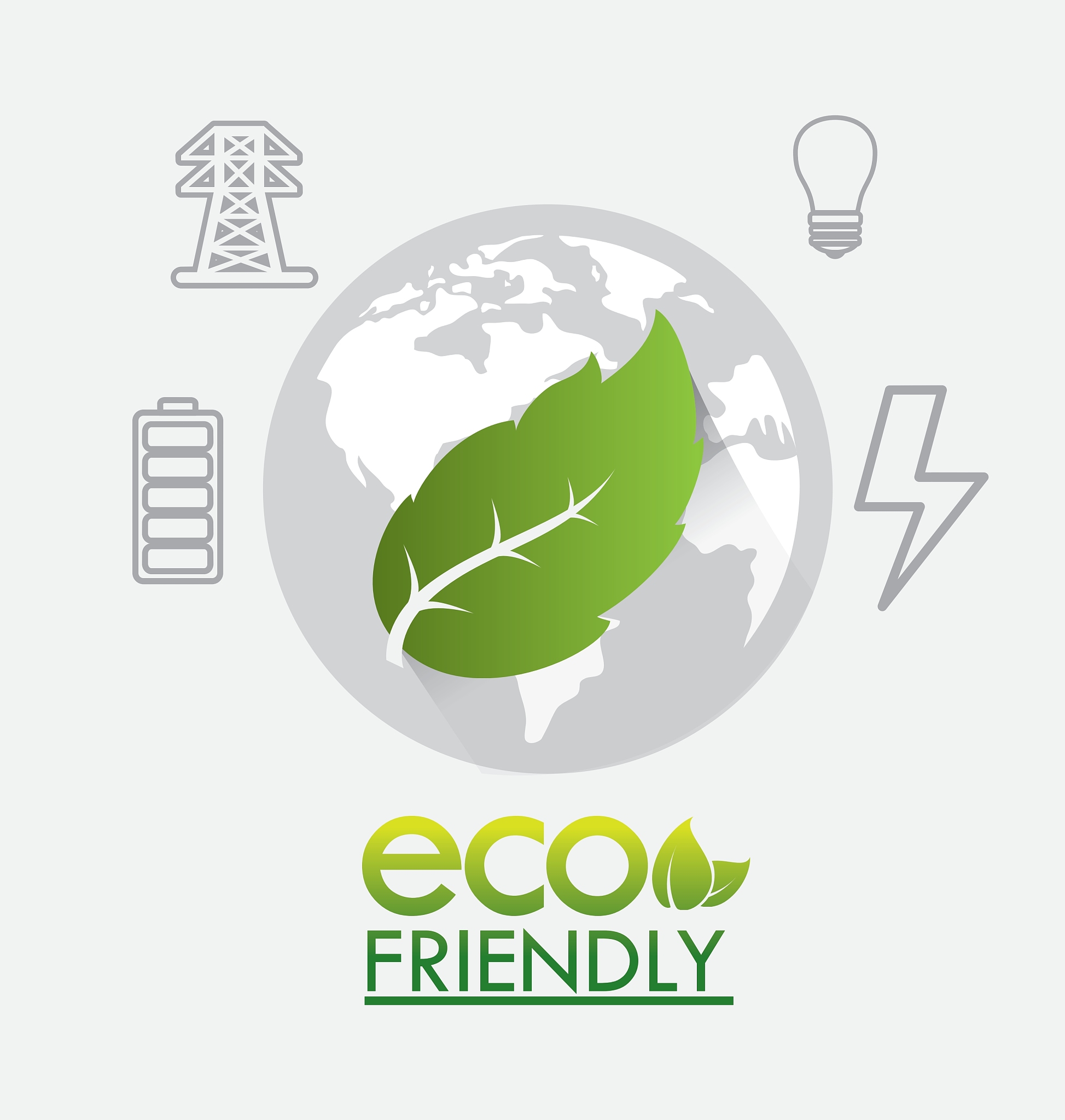 green energy design