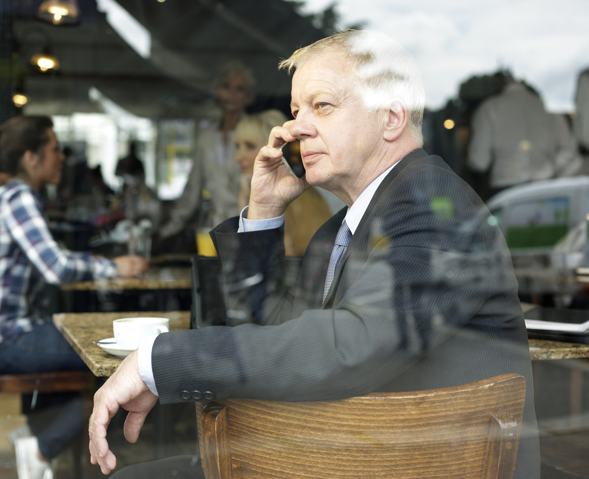 what if lincoln lived until 2020 regardless of life expectency