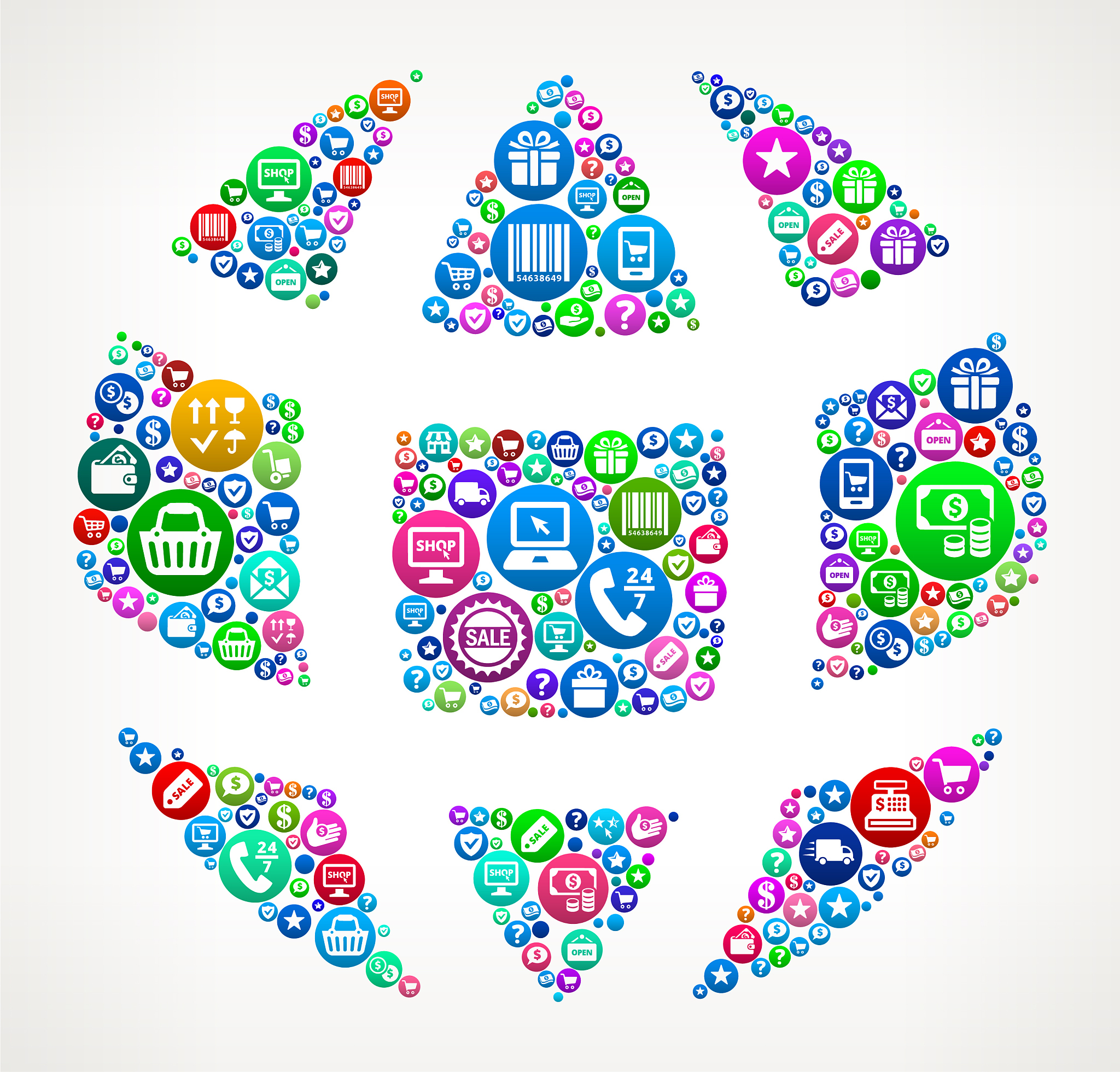 四川电子商务大专学校推荐：传媒学院、信息工程大学等