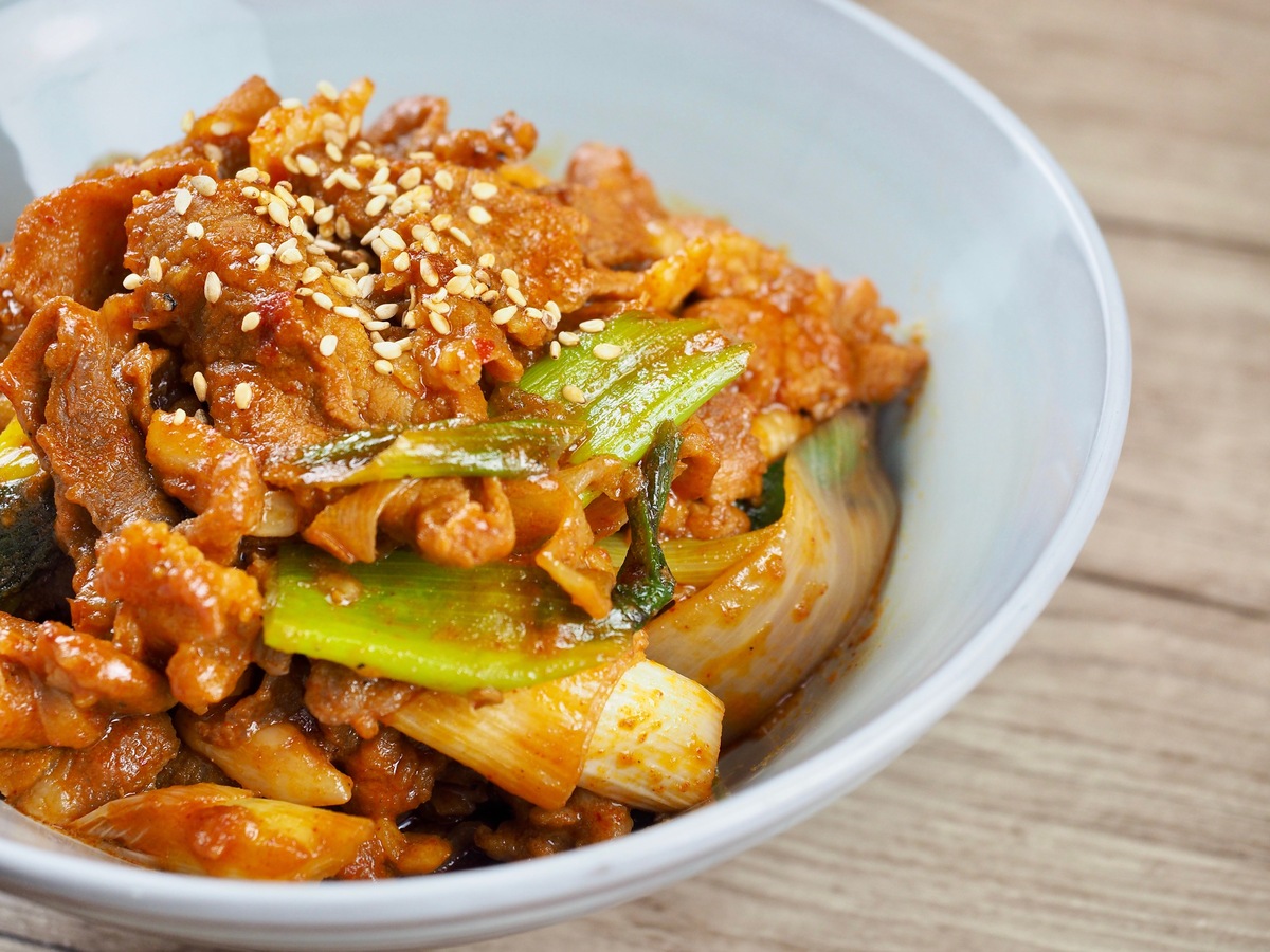 东北有什么好吃的