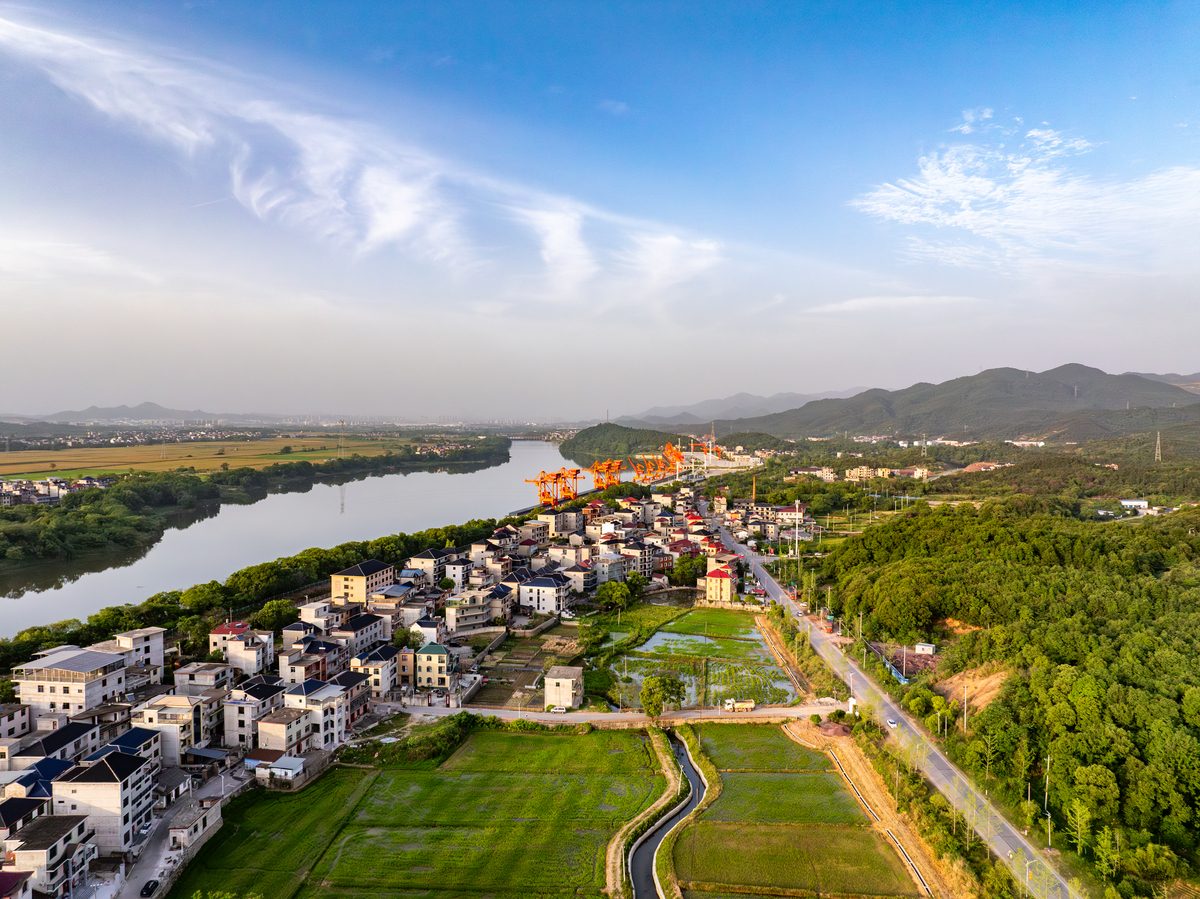 评价下江西抚州发展前景