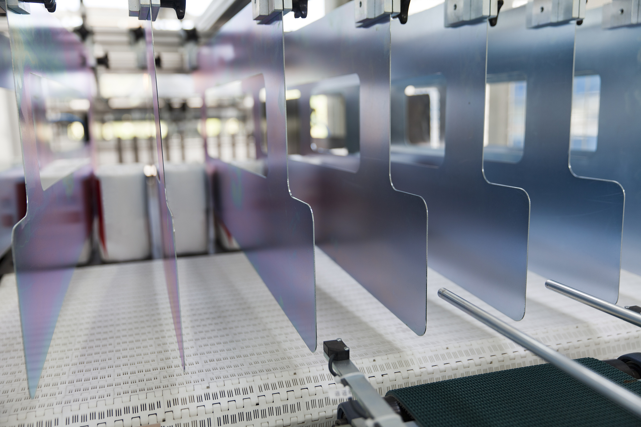packaging machine