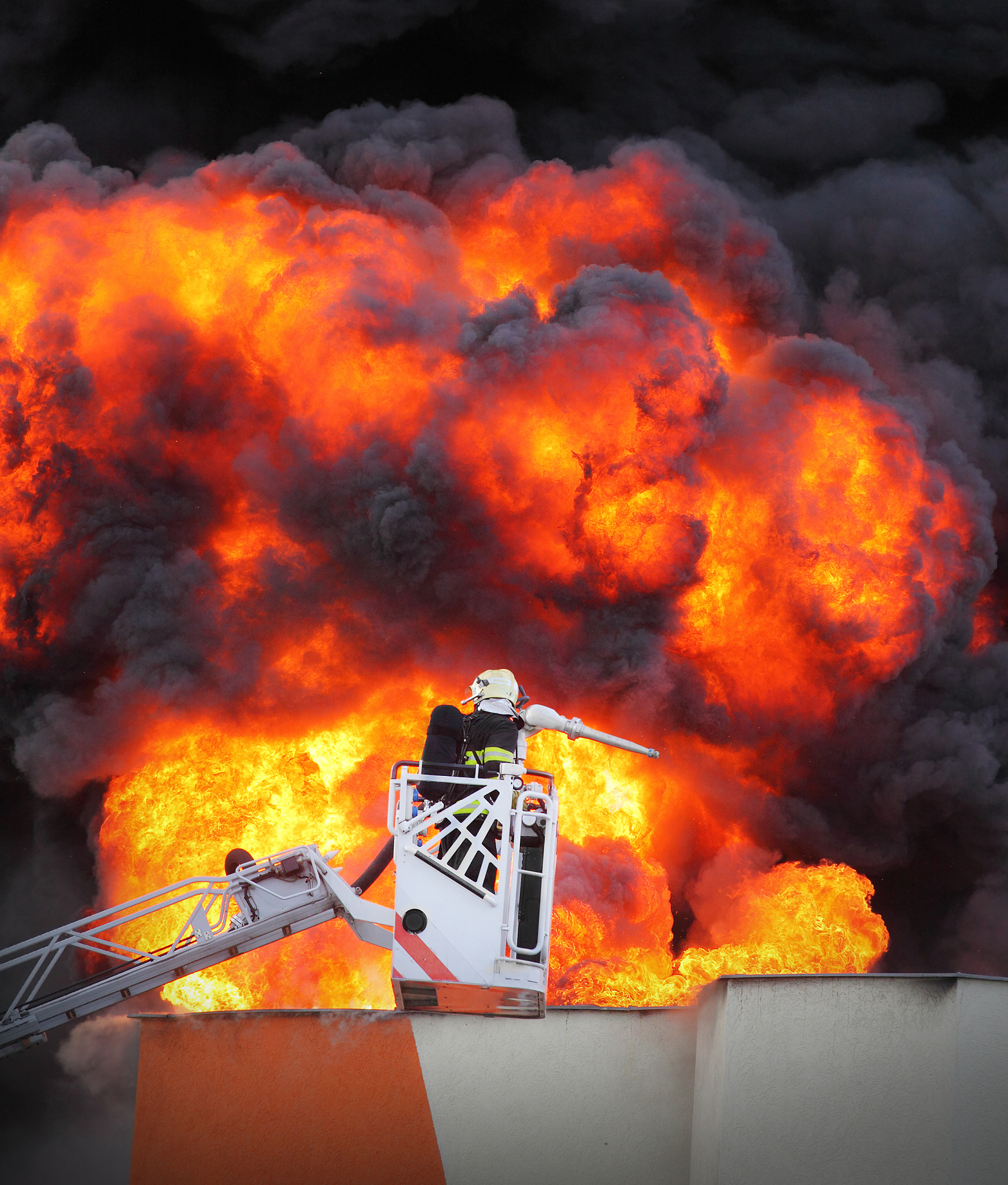 消防工程技术专业就业前景什么是消防工程技术专业
