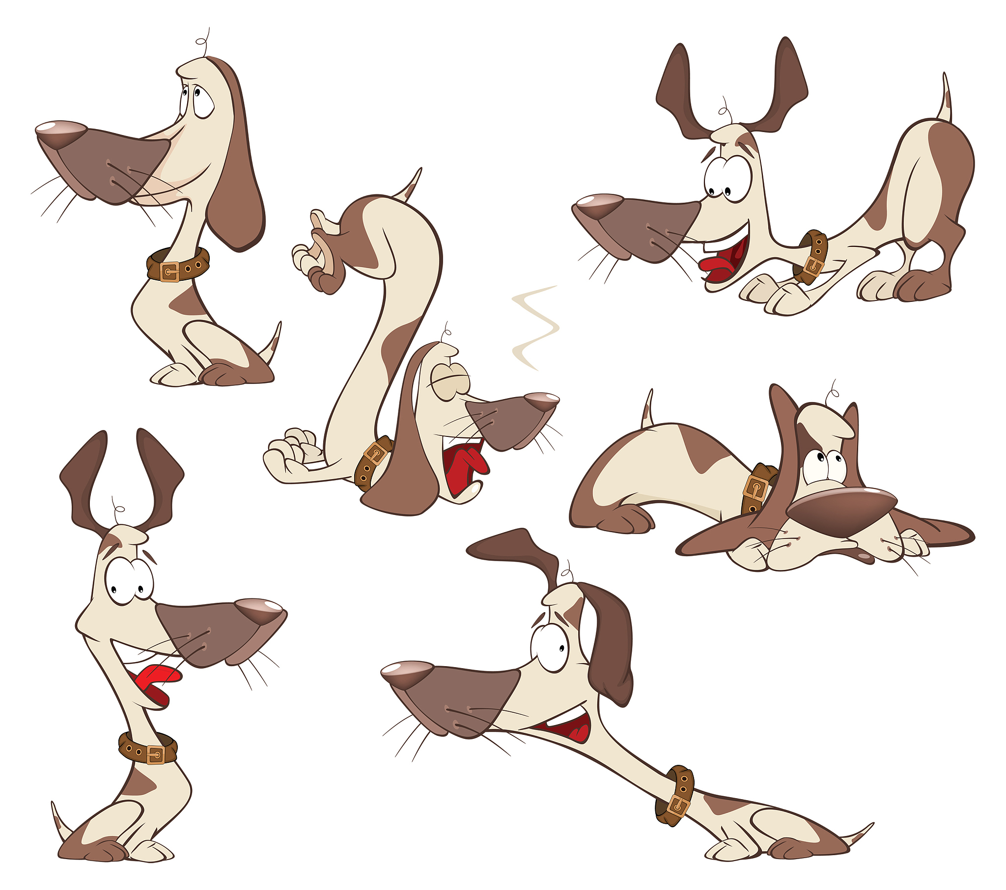 帮我写一封给动画视觉艺术博士导师的英文套磁信