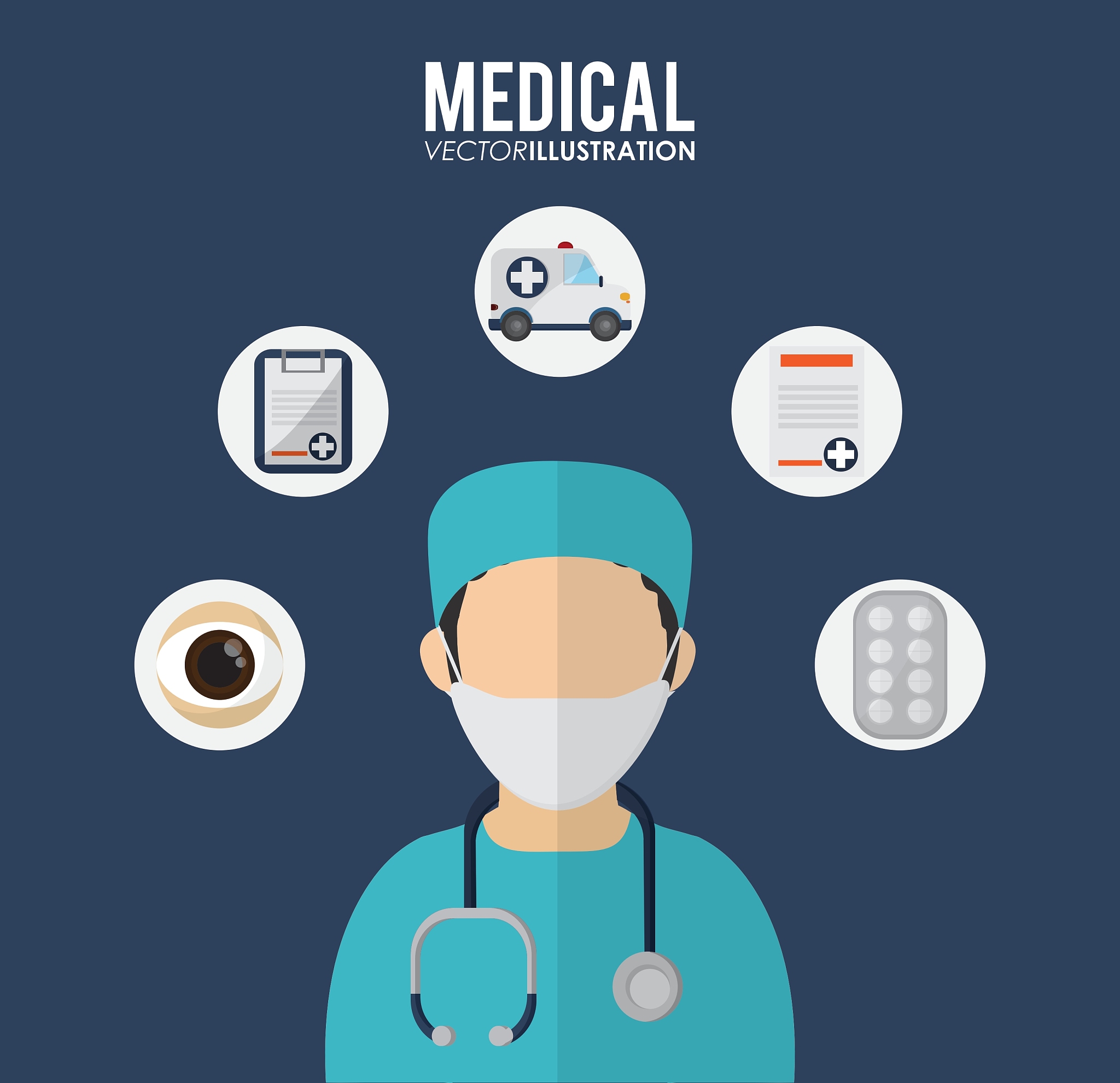 medical care design
