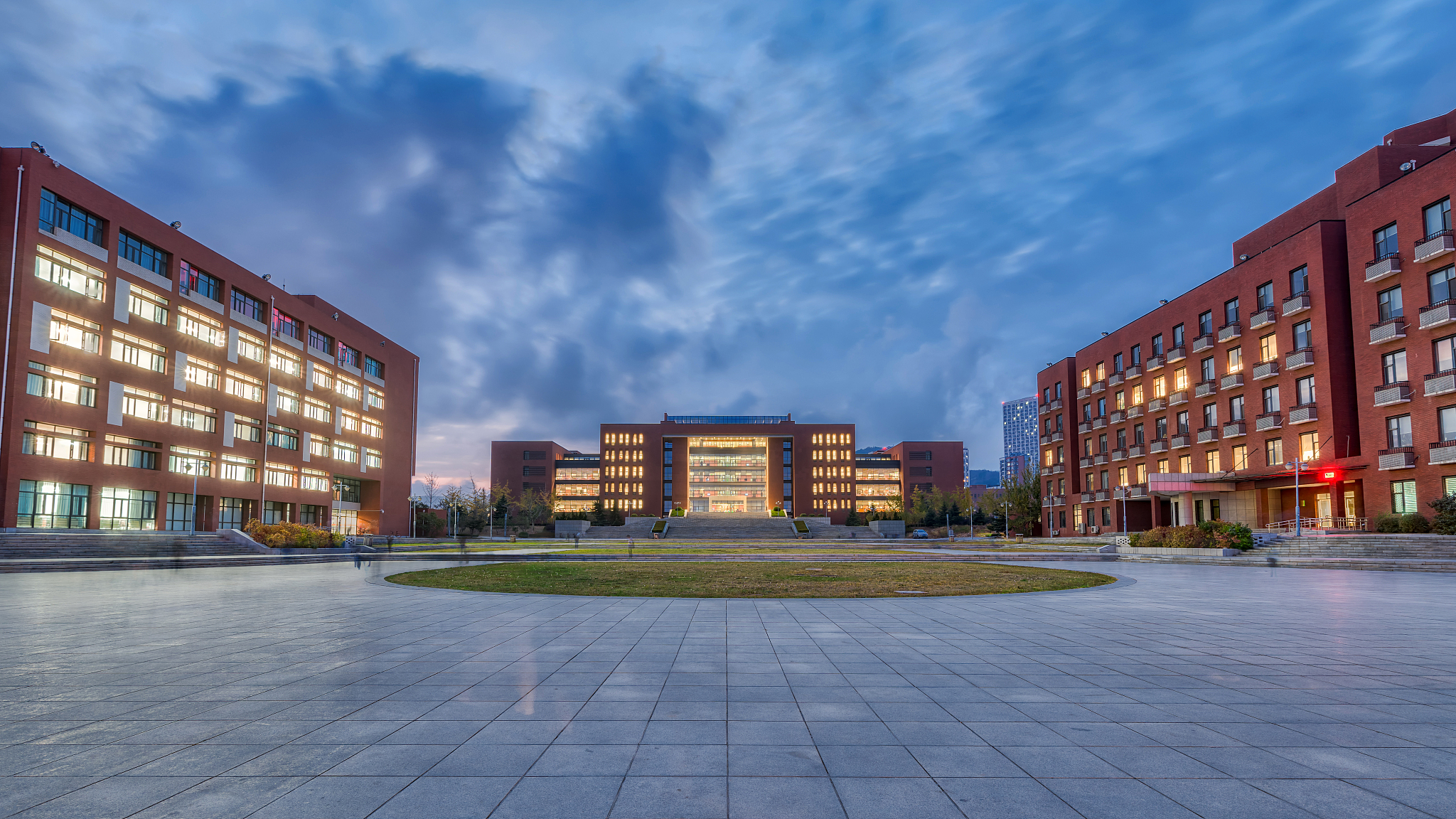 大连商业学校是公办还是民办？