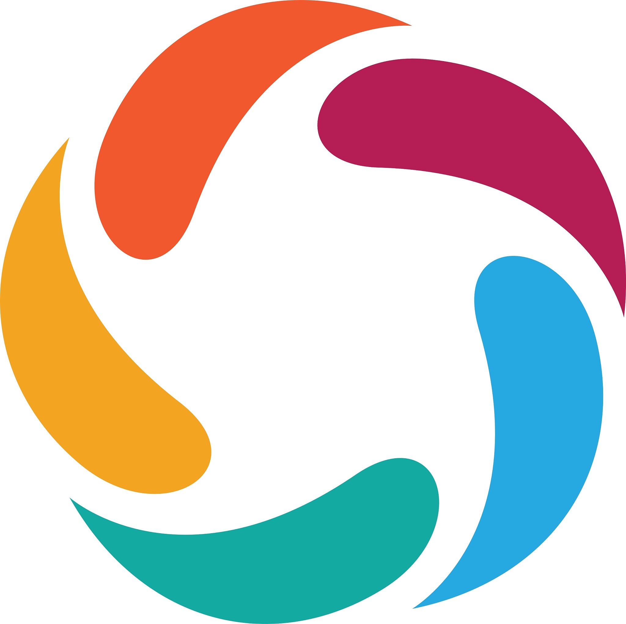 community care logo
