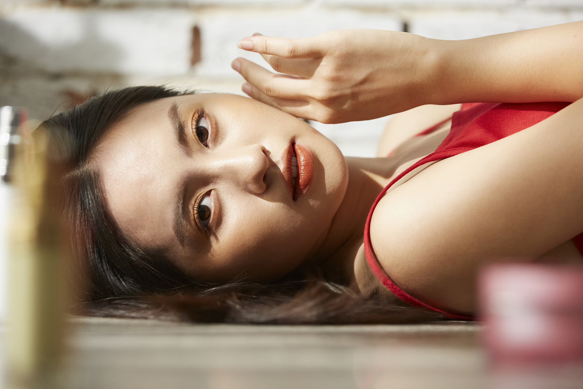 女性美