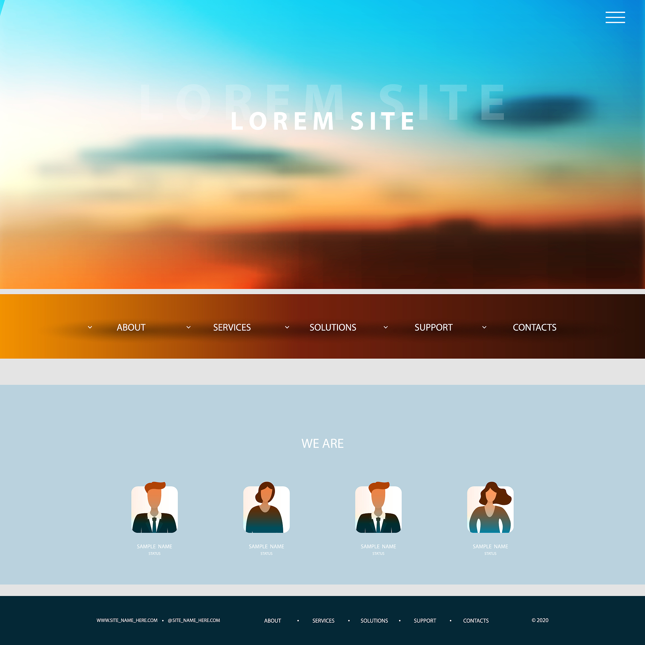 10个免费图片网站推荐，高质量图片随便用！