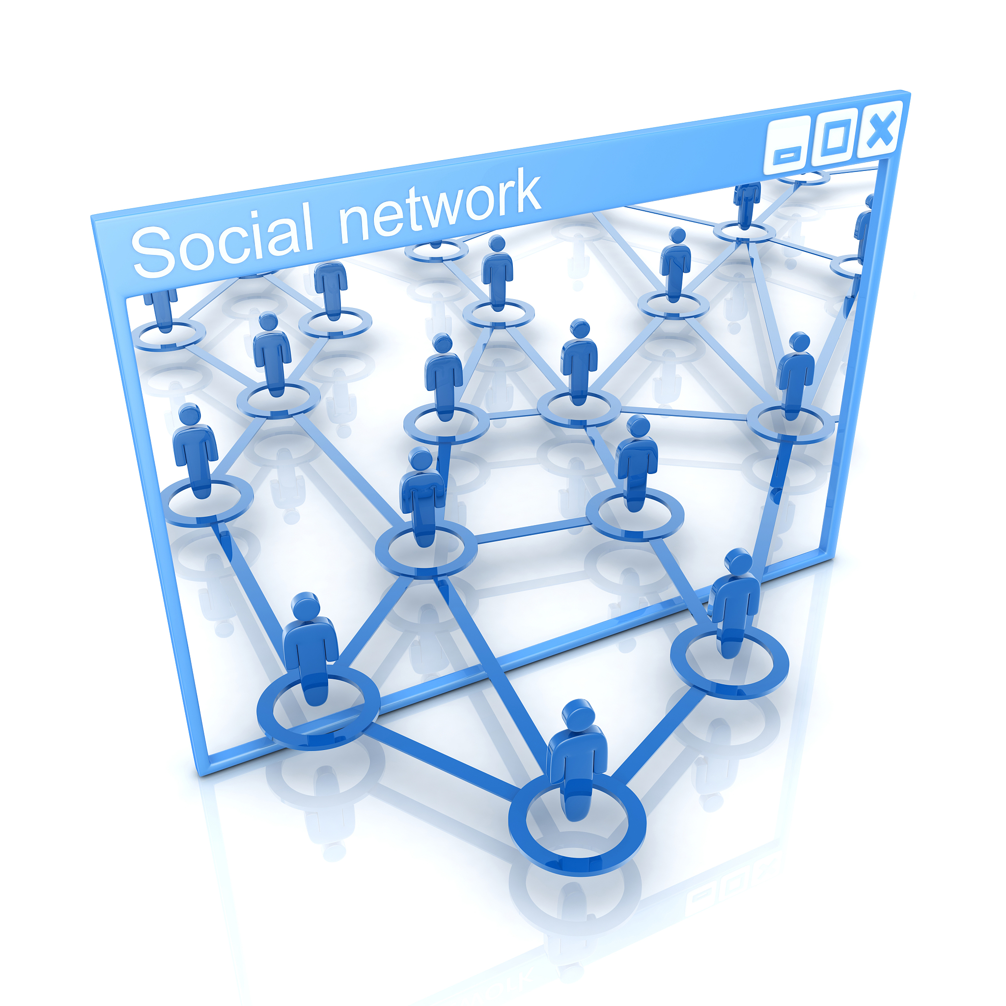 social network