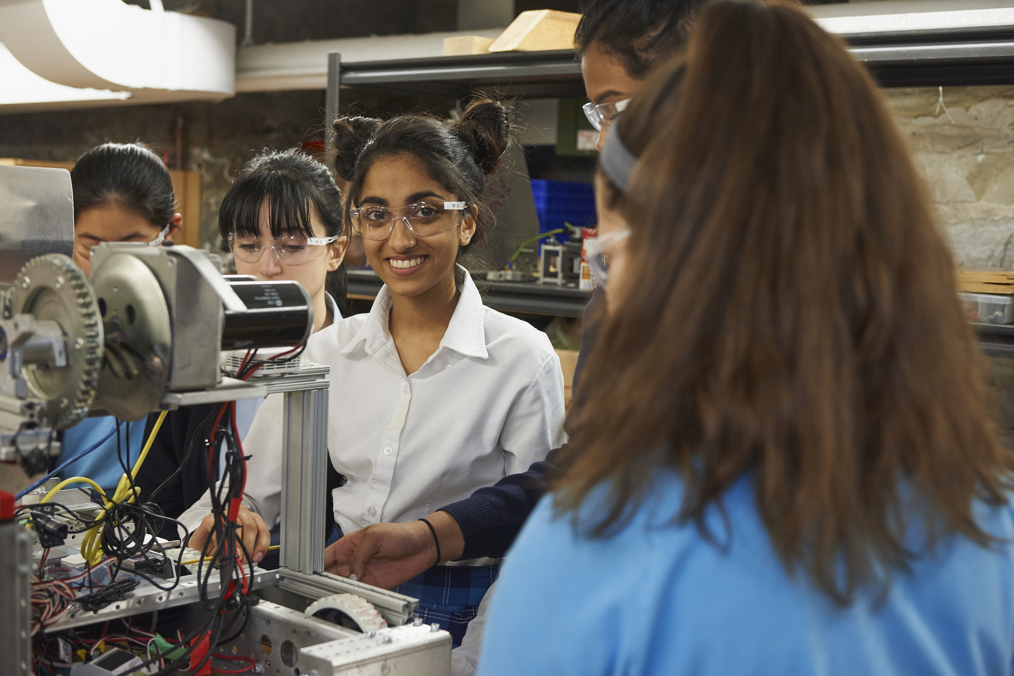 武汉供销商业学校2023年招生简章-选择适合自己的专业