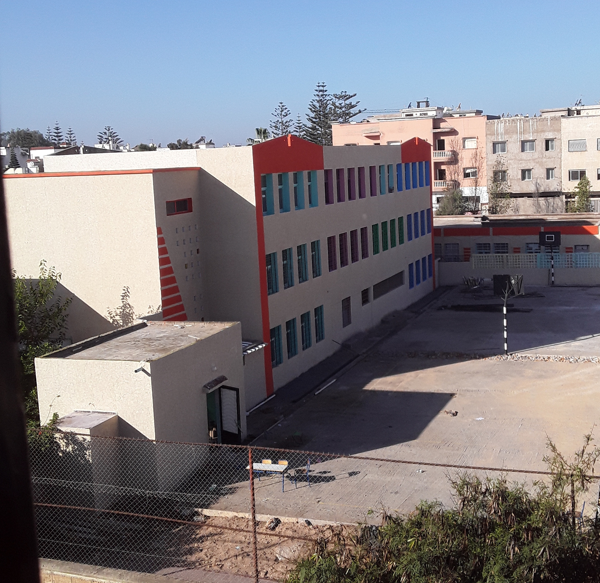 简阳市机电工程学校2019年建筑工程施工技术专业招生简介