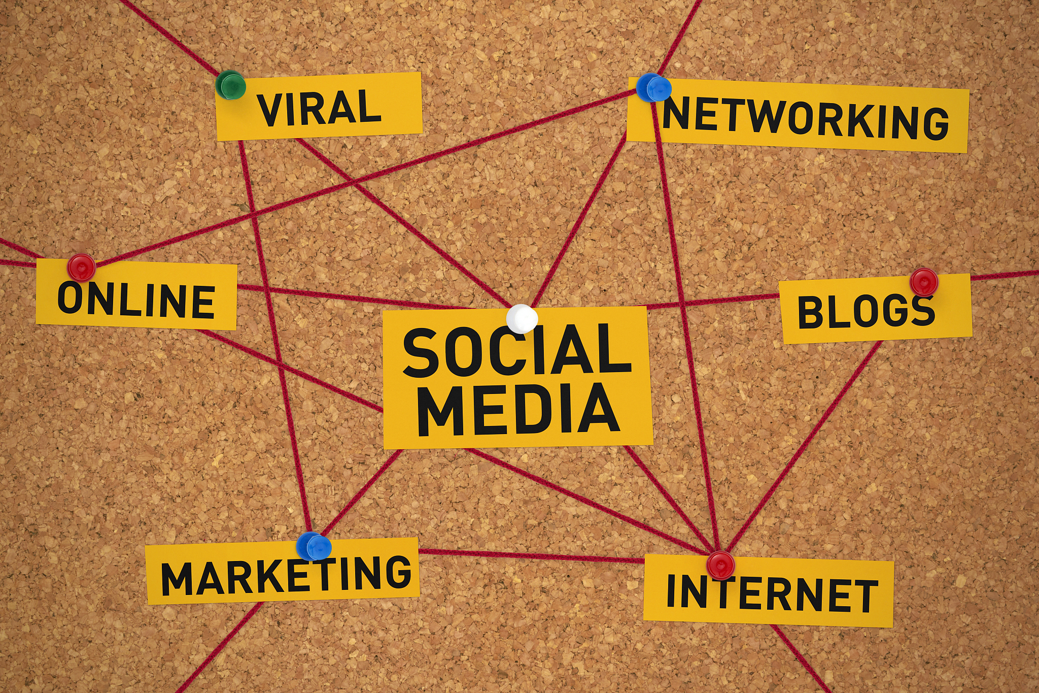 social media