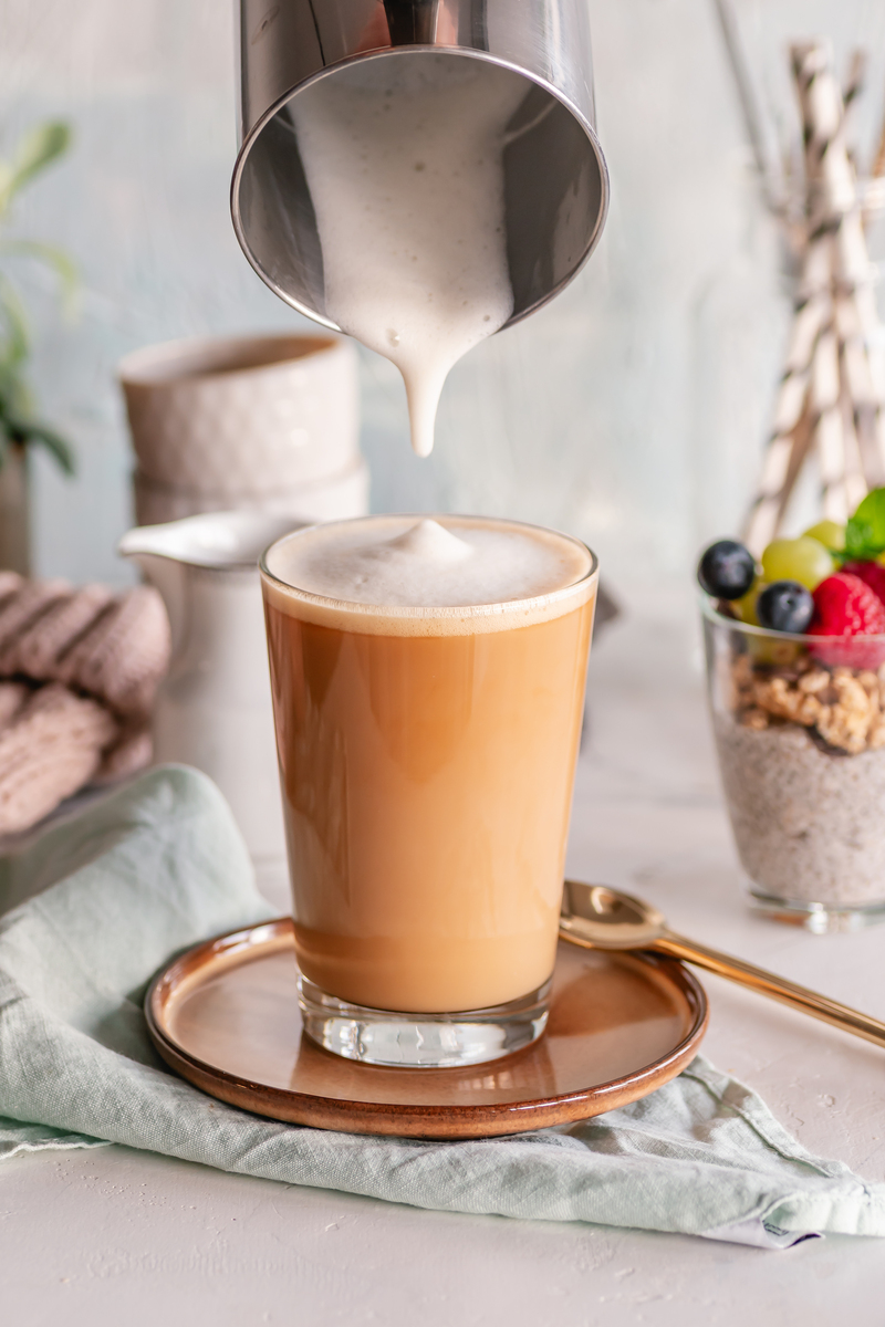 库迪咖啡生椰拿铁厚乳拿铁特价8.8元！