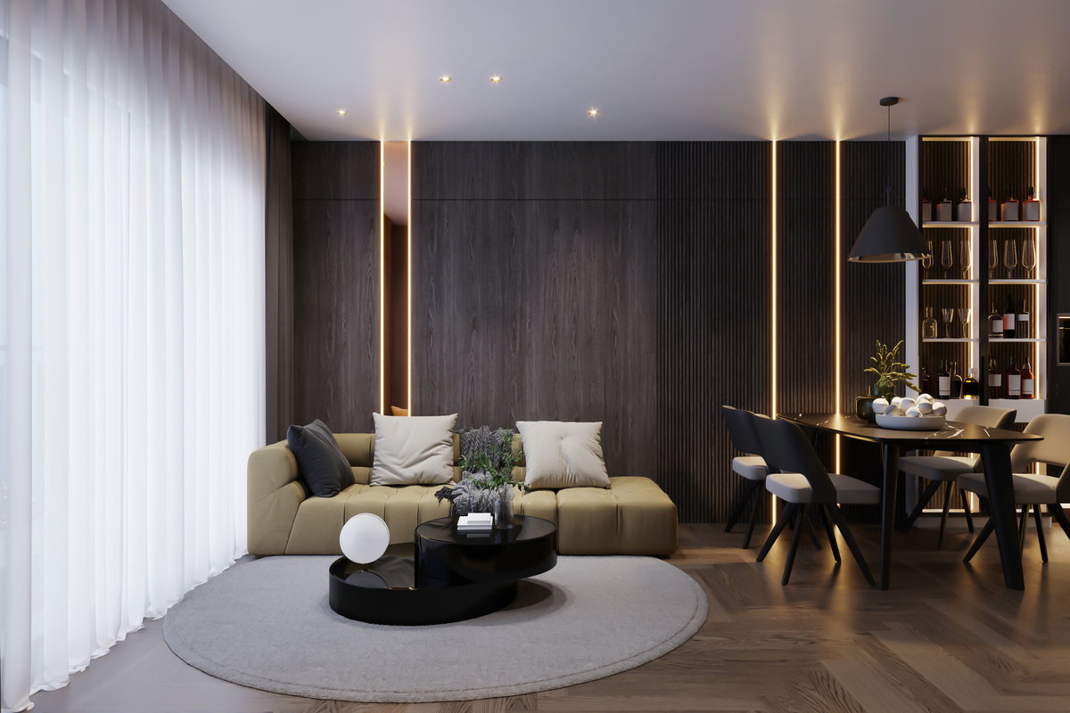 为论文软装饰材料在现代室内环境艺术设计中的应用研究写一篇国外文献写成一段话格式不少于500字。