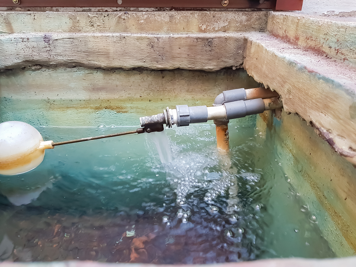 下水道水泵堵塞怎么办？快速解决方法及专业处理方案
