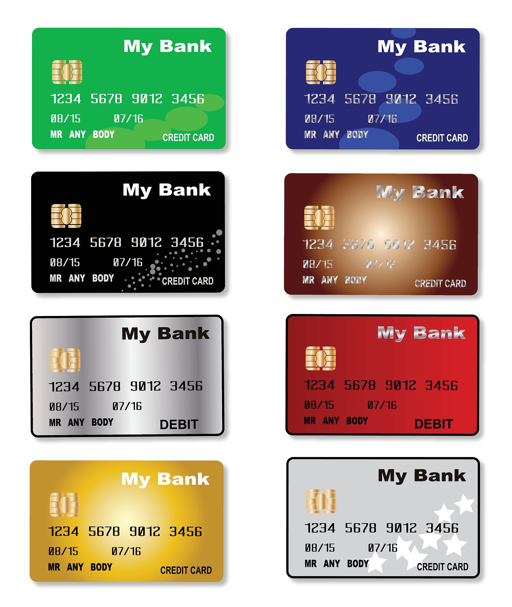 信用卡还款方式大全：最全攻略，助您轻松还款