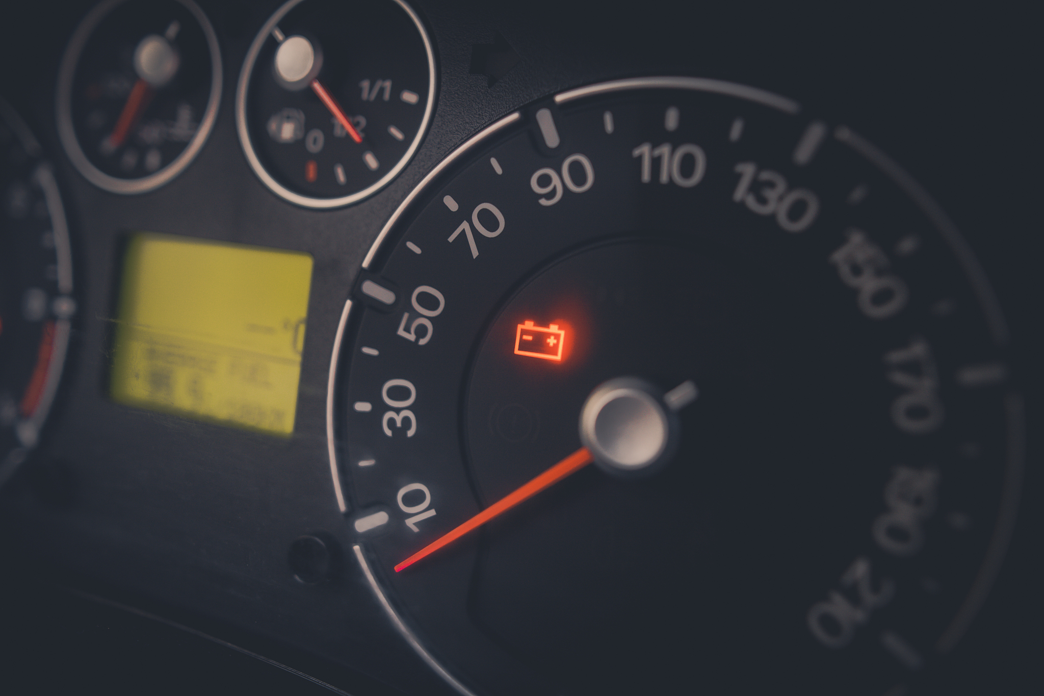 battery icon detail