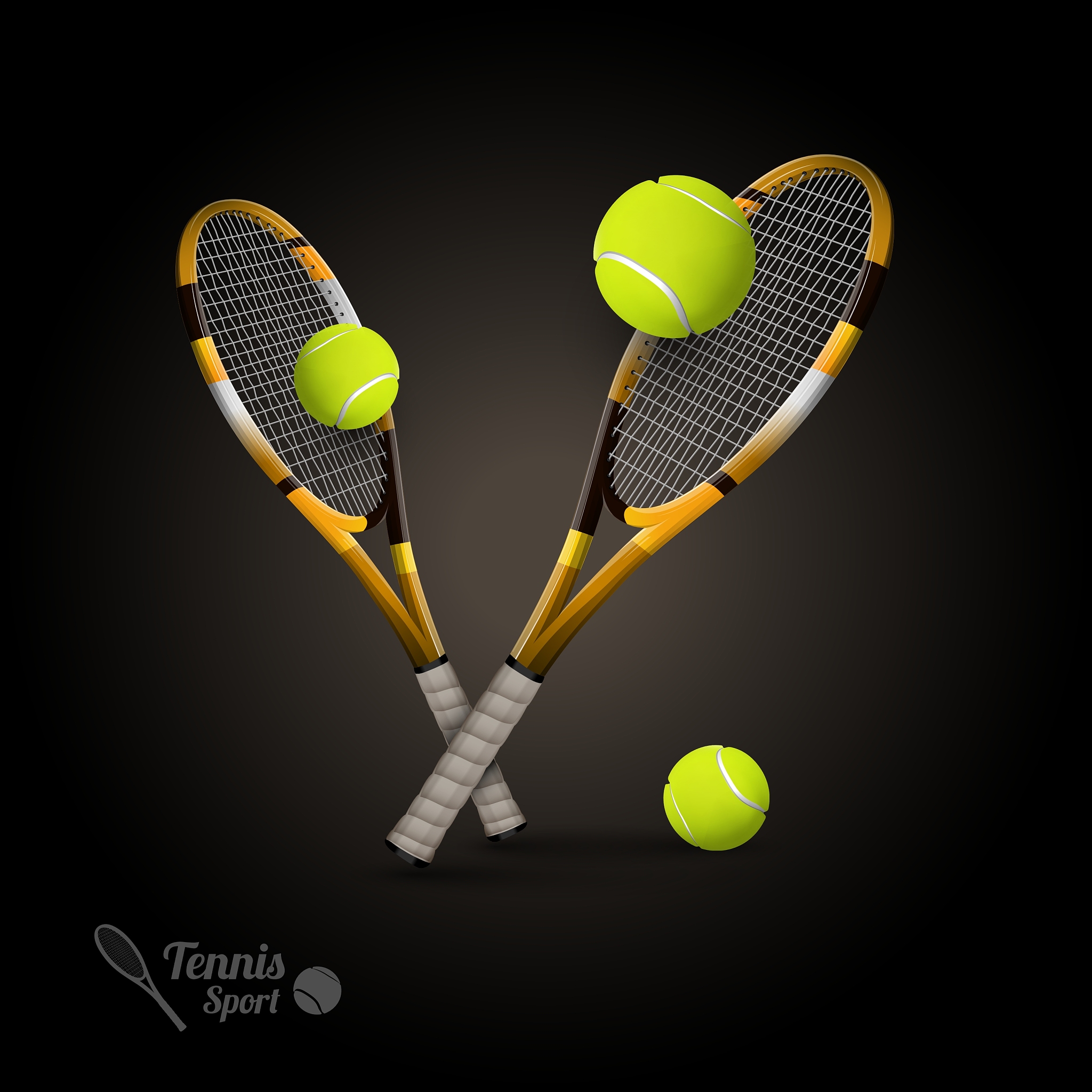 Top 10 Tennis Players with Powerful Single-Handed Backhands