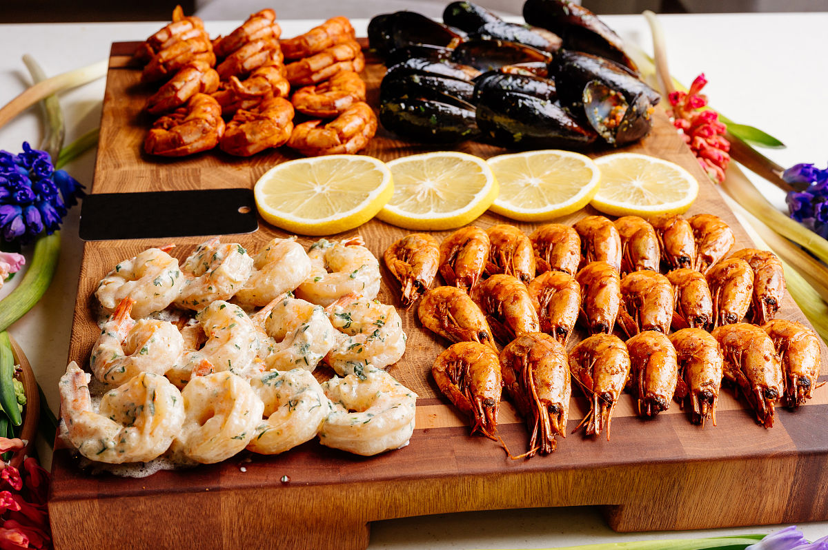 山东美食之旅：探寻各地的特色美味