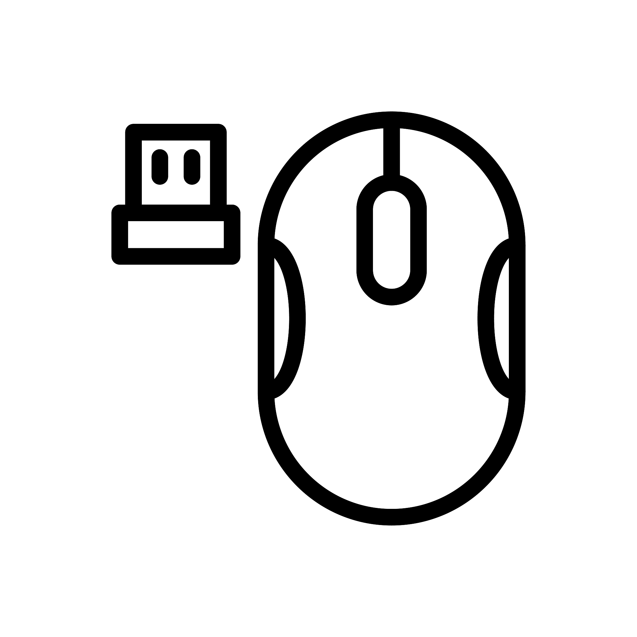 空中鼠标笔设计方案：基于图像视觉识别技术