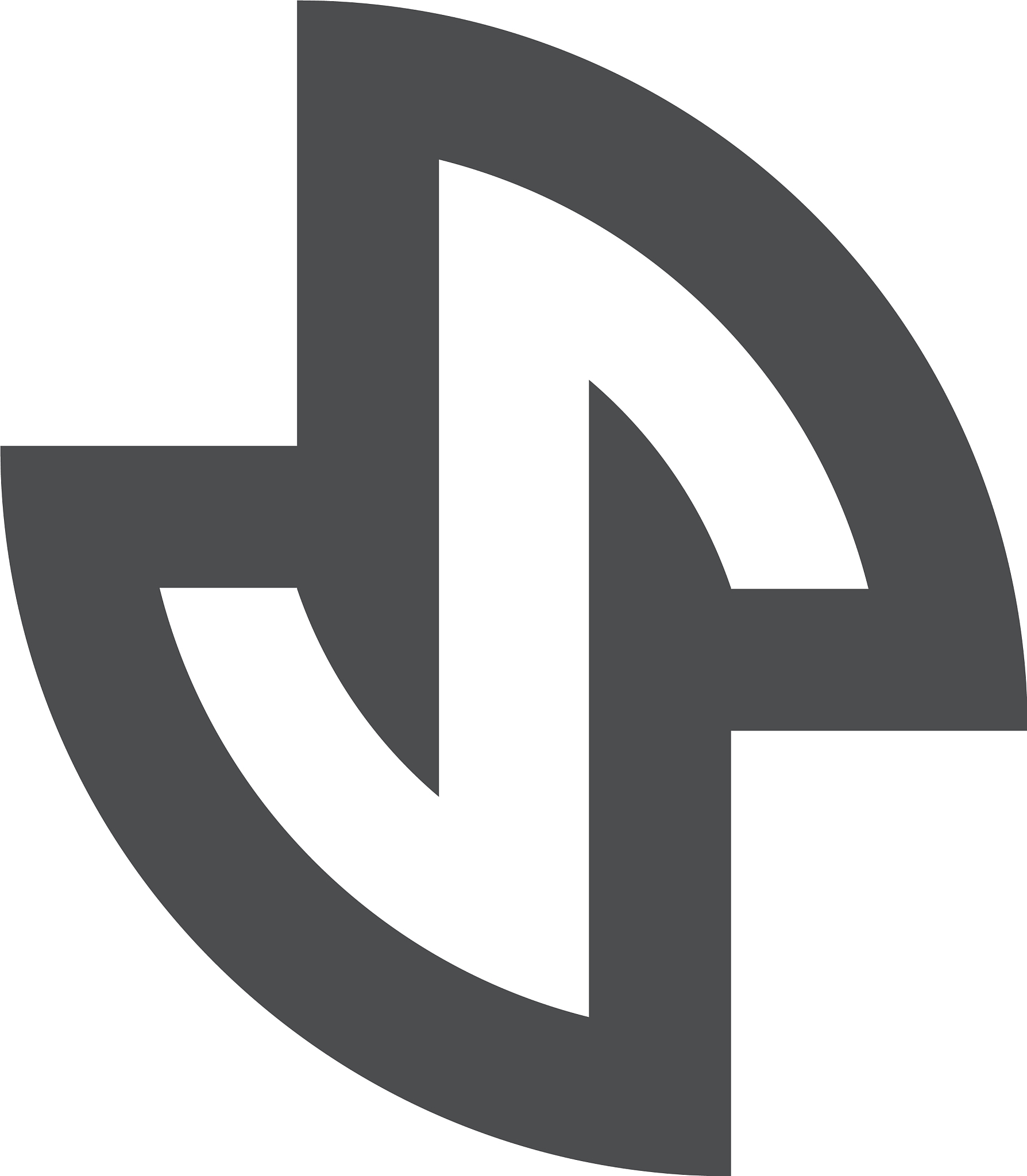 letter s