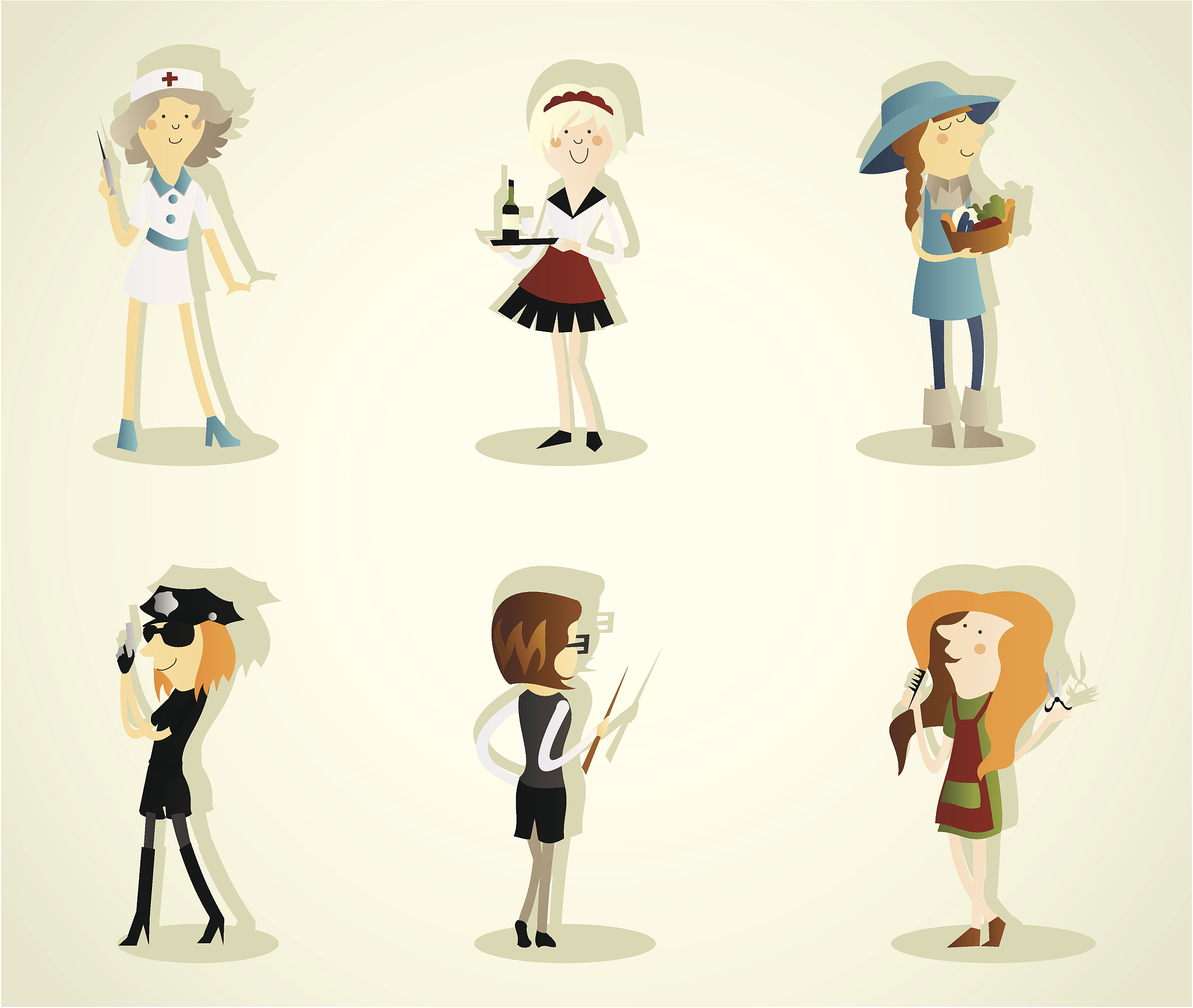 2023贵州有美发与形象设计专业的中专中职学校有哪些好不好