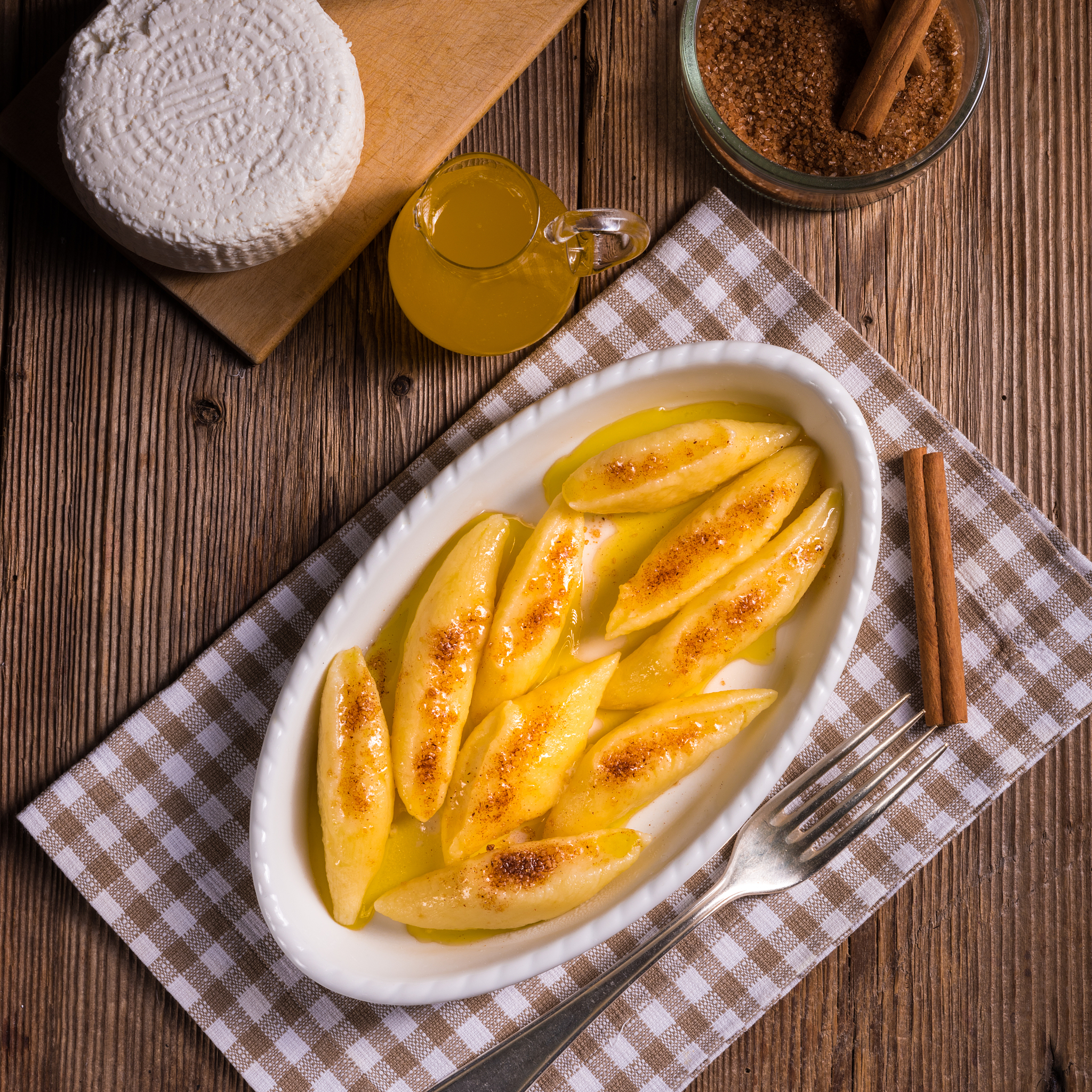 佛手这道菜的详细做法