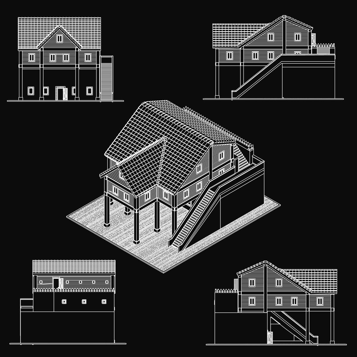 中西方建筑在建筑结构体系中的比较分为四个部分第一个部分阐述中西方建筑结构第二个部分分别举例中国和西欧以及北美的建筑特例第三部分去分别讲述中西方建筑结构的好处和坏处第四部分总结自己对于中西方建筑结构的体会不少于1130