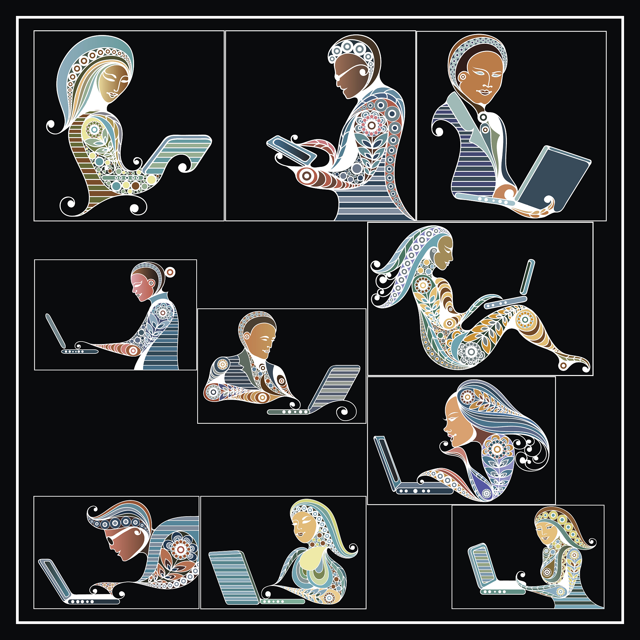 MediaPipe 姿势估计模型参数详解：min_detection_confidence 和 min_tracking_confidence