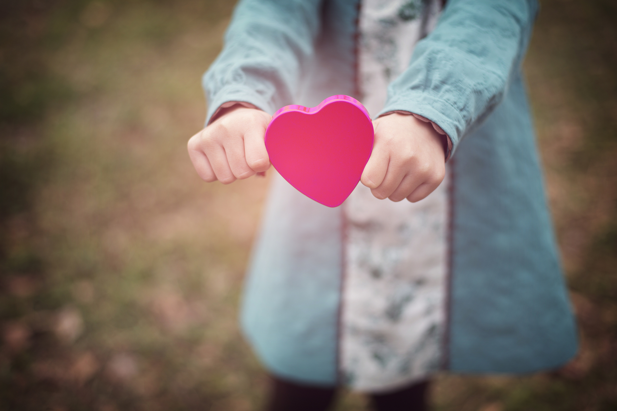 分手了每天都哭很难受怎么办？