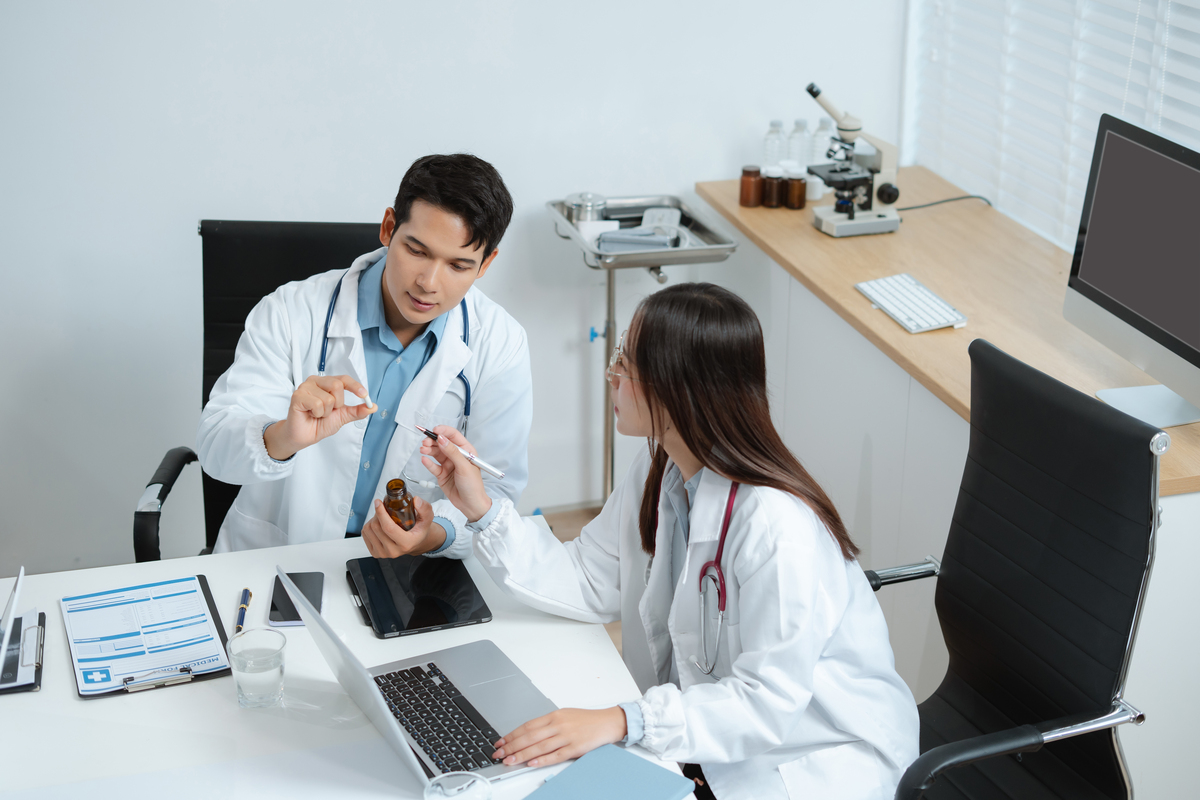 护理专业发展趋势：职业化、技术化、多元化和人性化