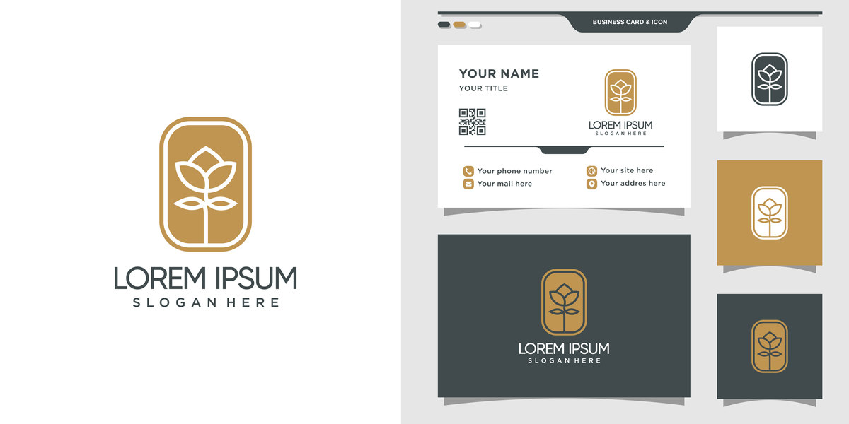 视觉识别：用视觉语言打造品牌形象