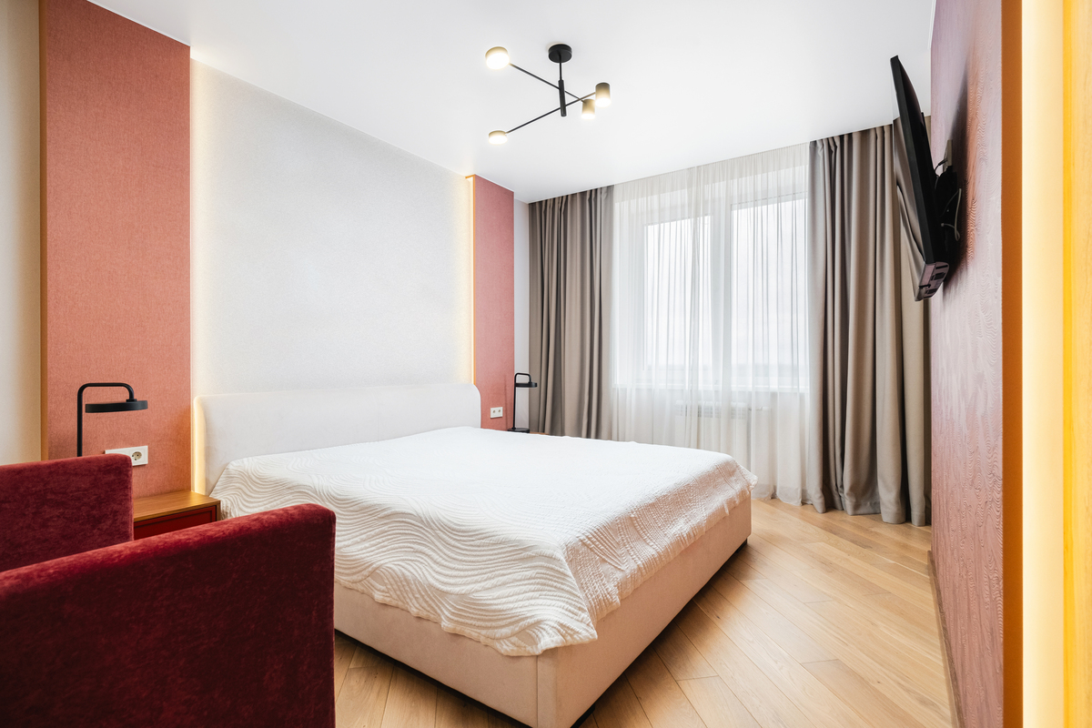 长租公寓品牌名推荐：温馨的‘家意’