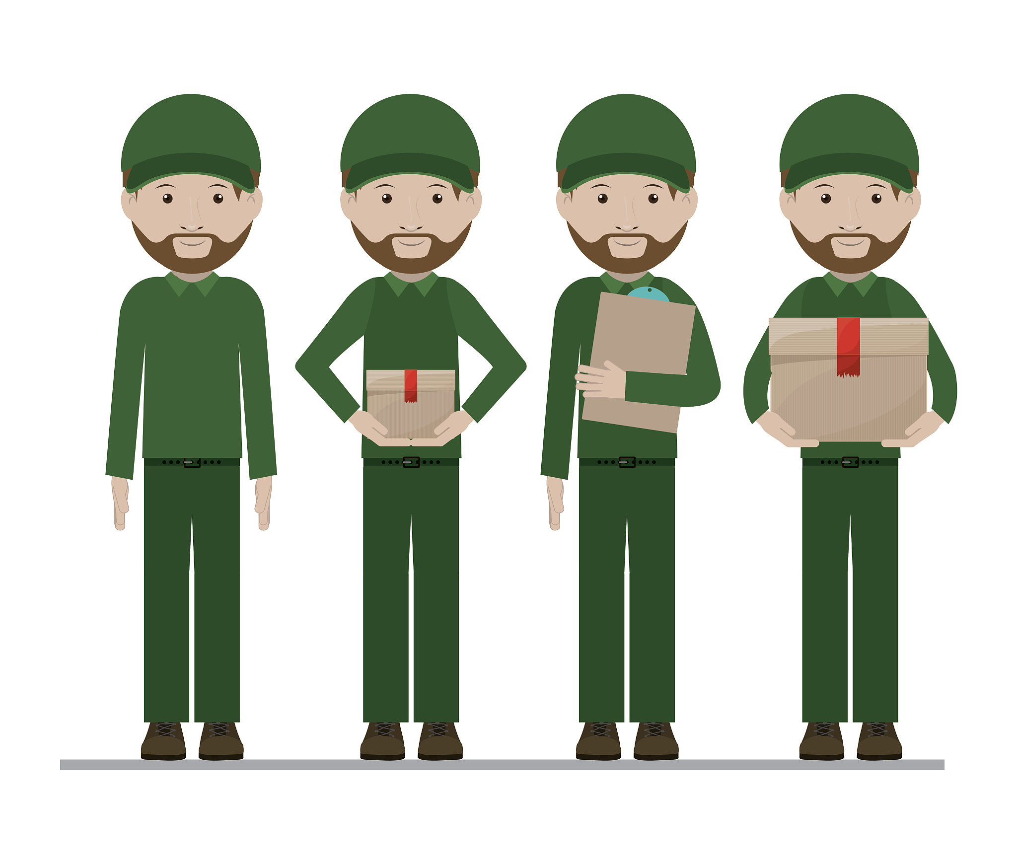 石家庄通用交通学校哪些专业好？热门专业及就业前景分析