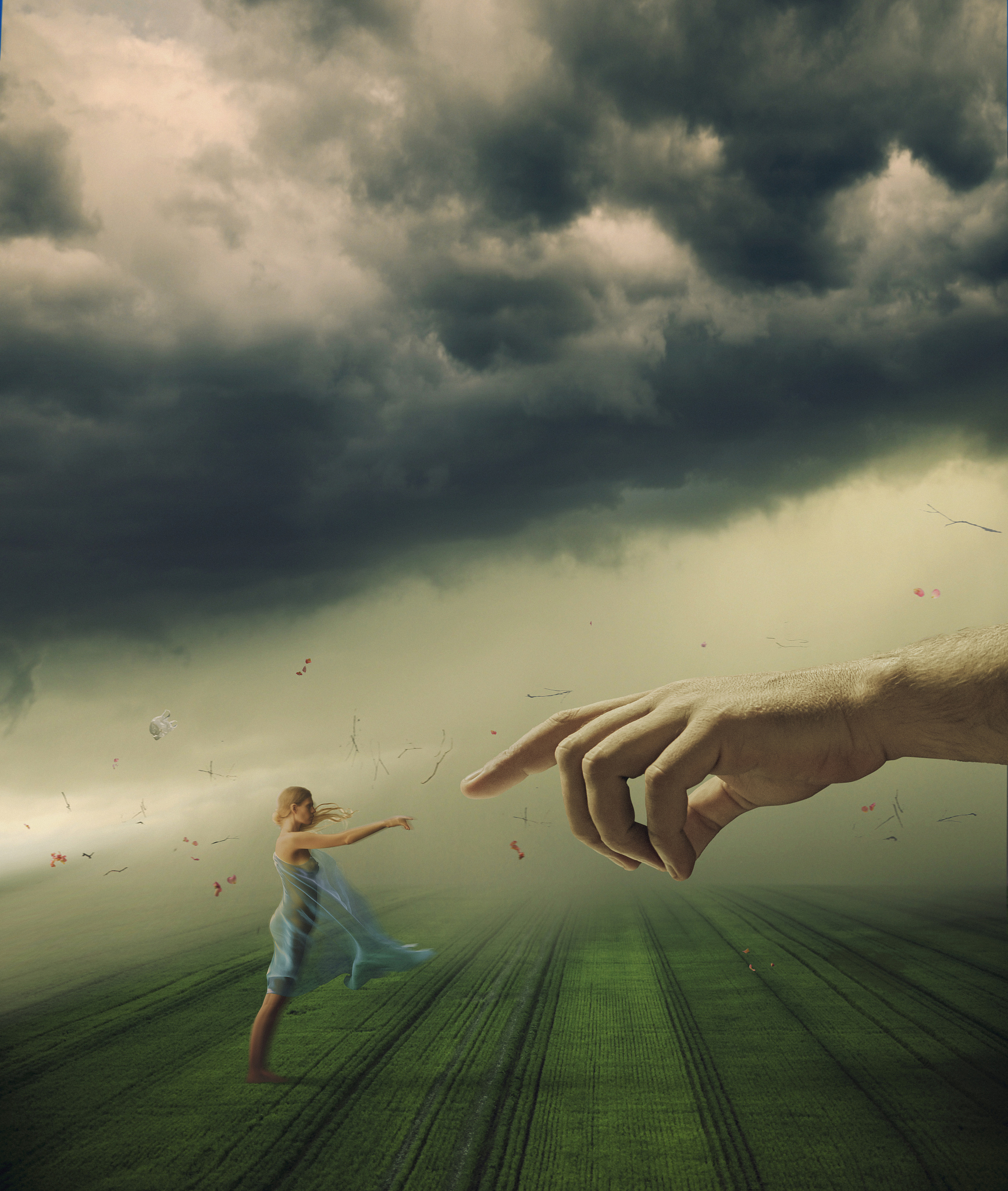 摄影创意大全：10个技巧拍出惊艳照片，激发无限灵感！