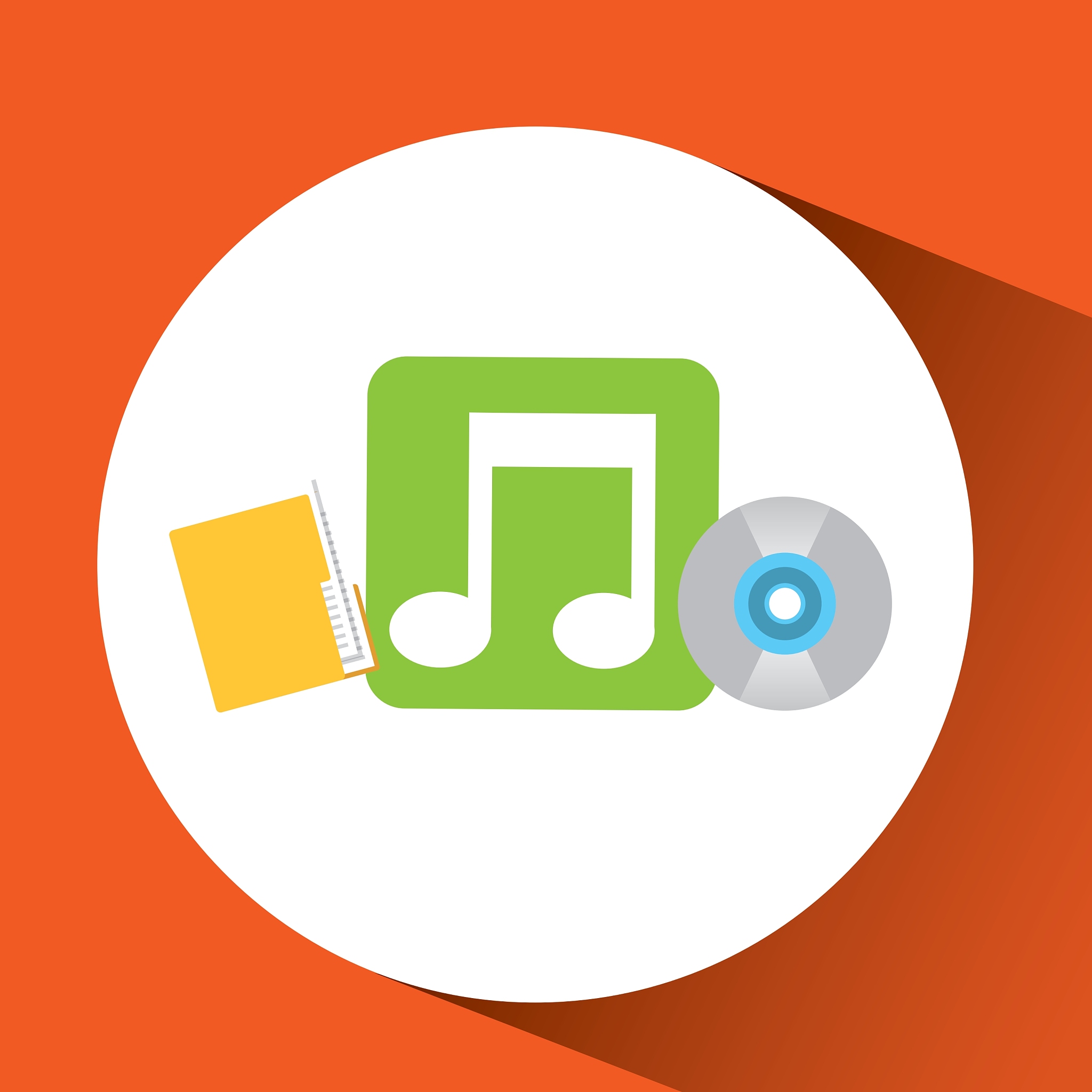 technology communication icon