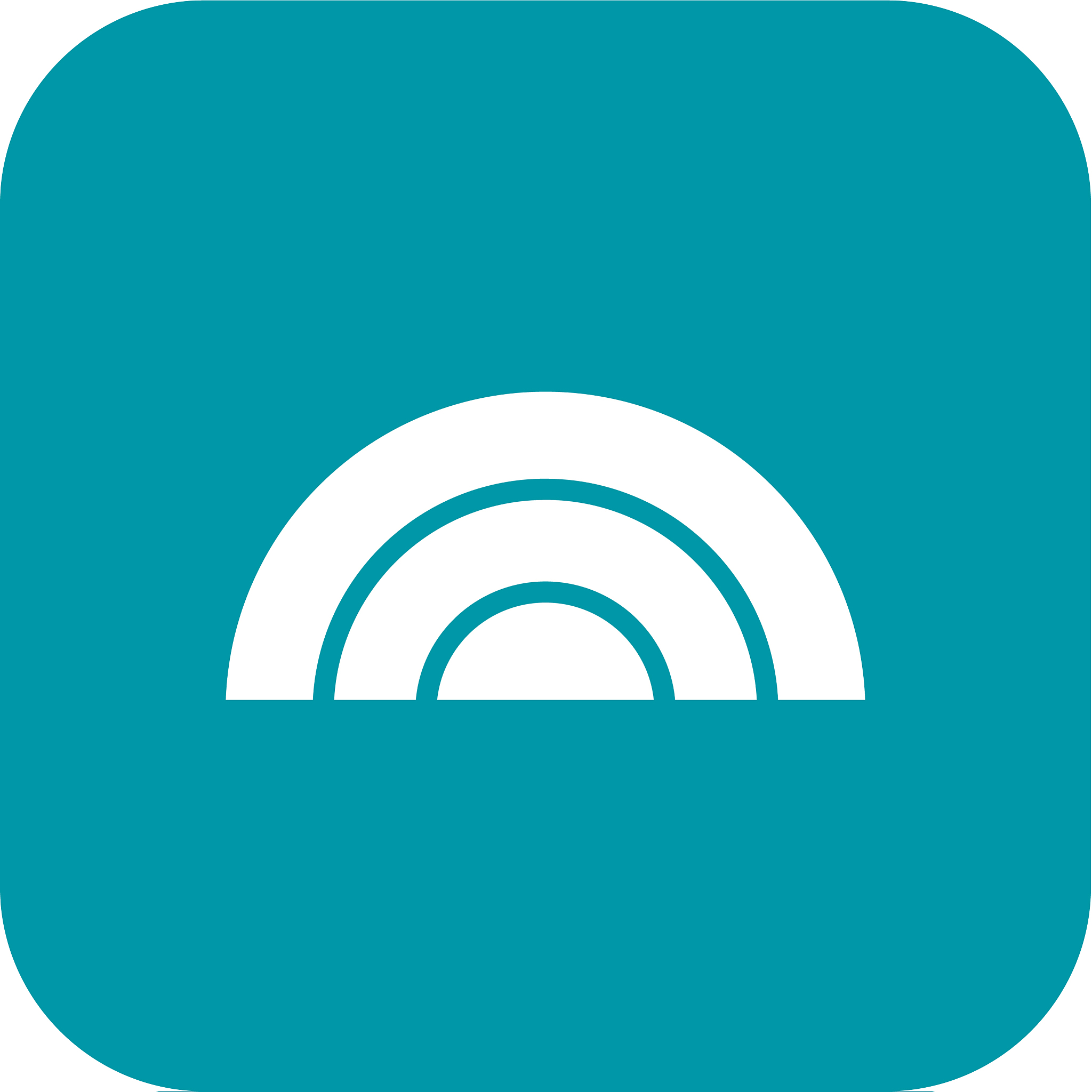rainbow icon