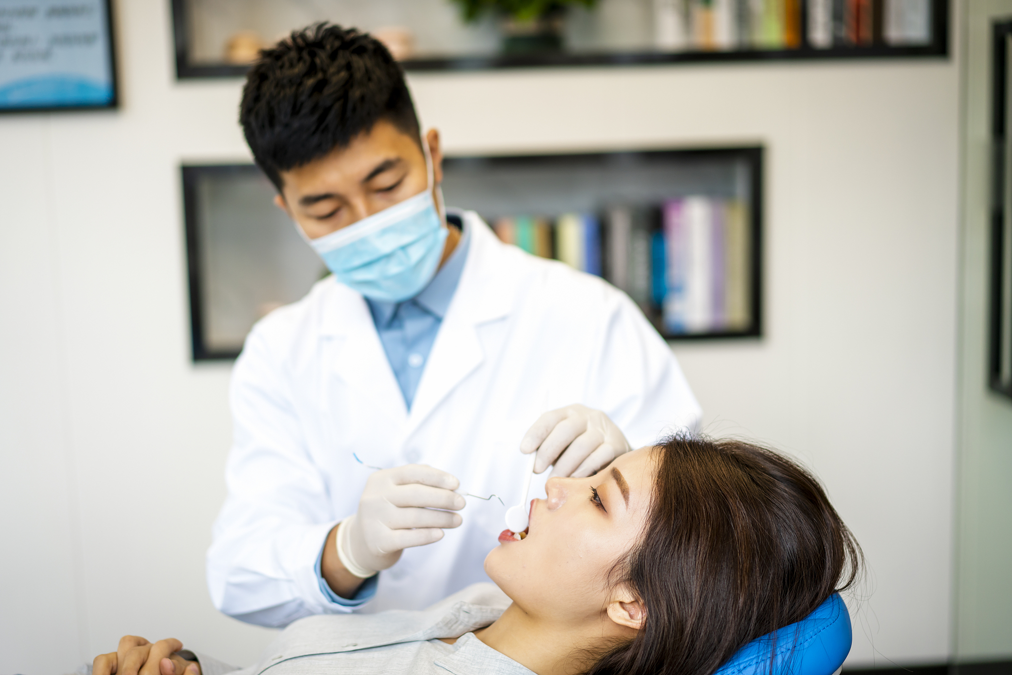 甘肃卫生职业学院口腔医学专业就业方向及前景分析