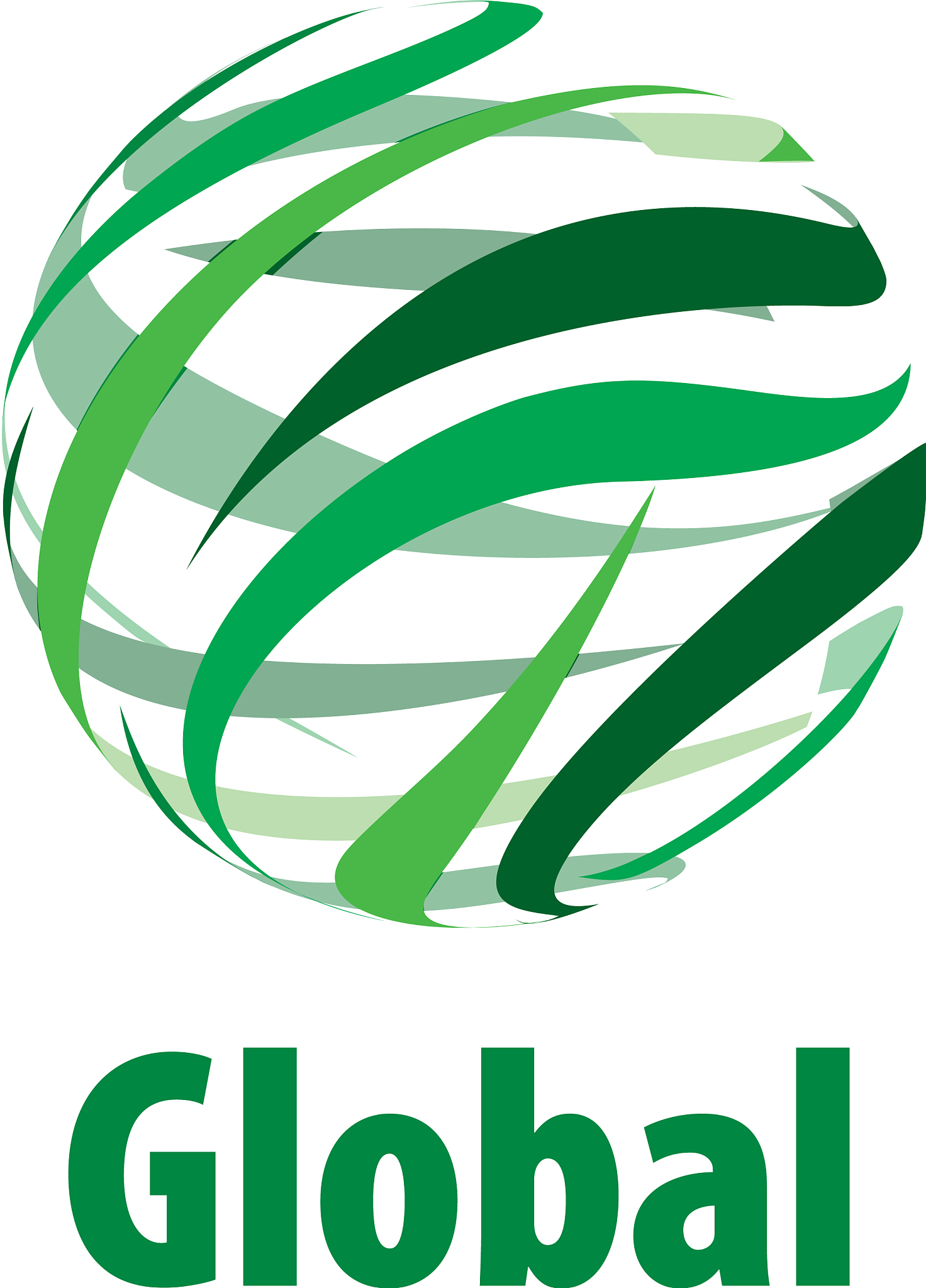 logo globe