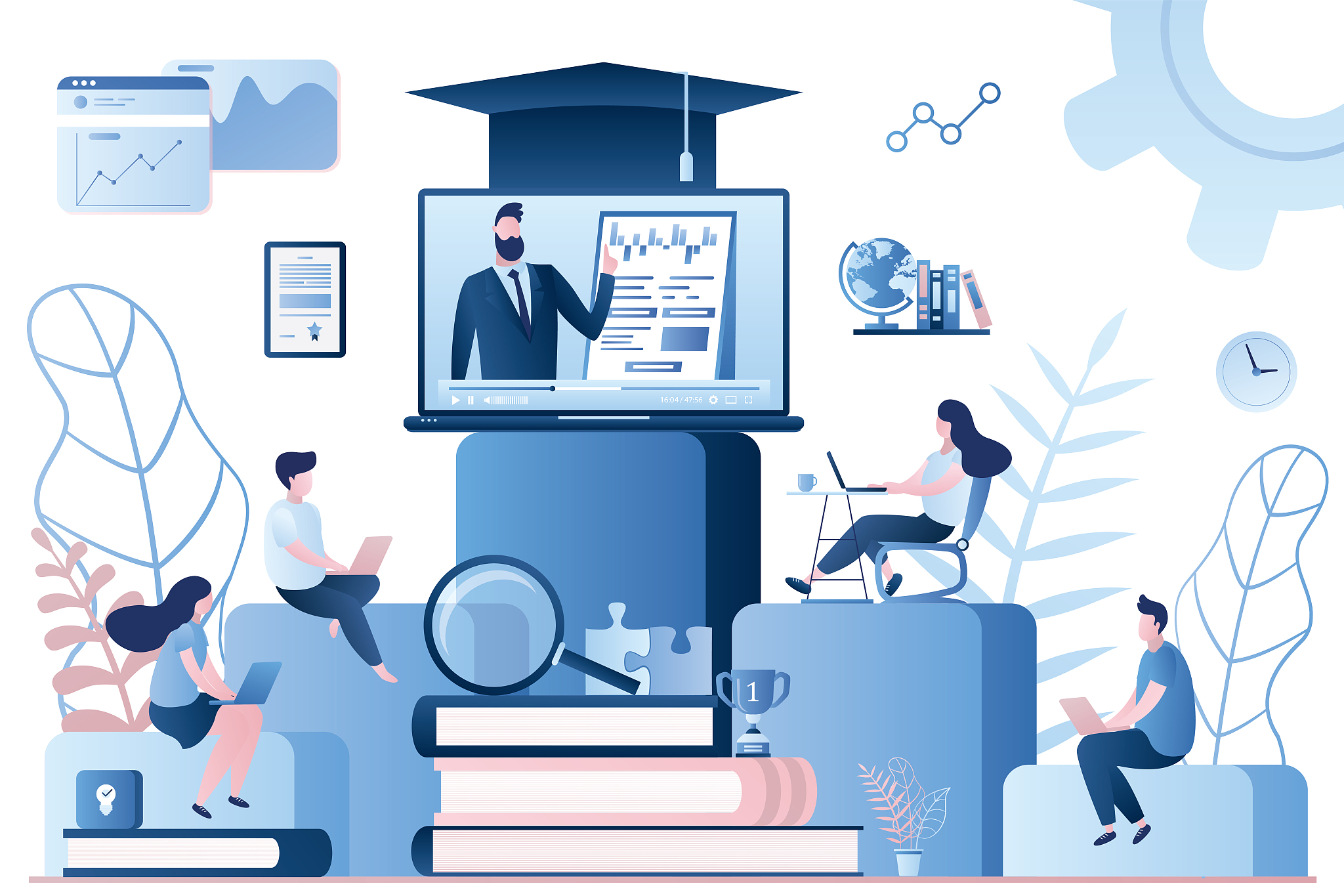 重庆市商务学校酒店管理专业招生学制怎样的