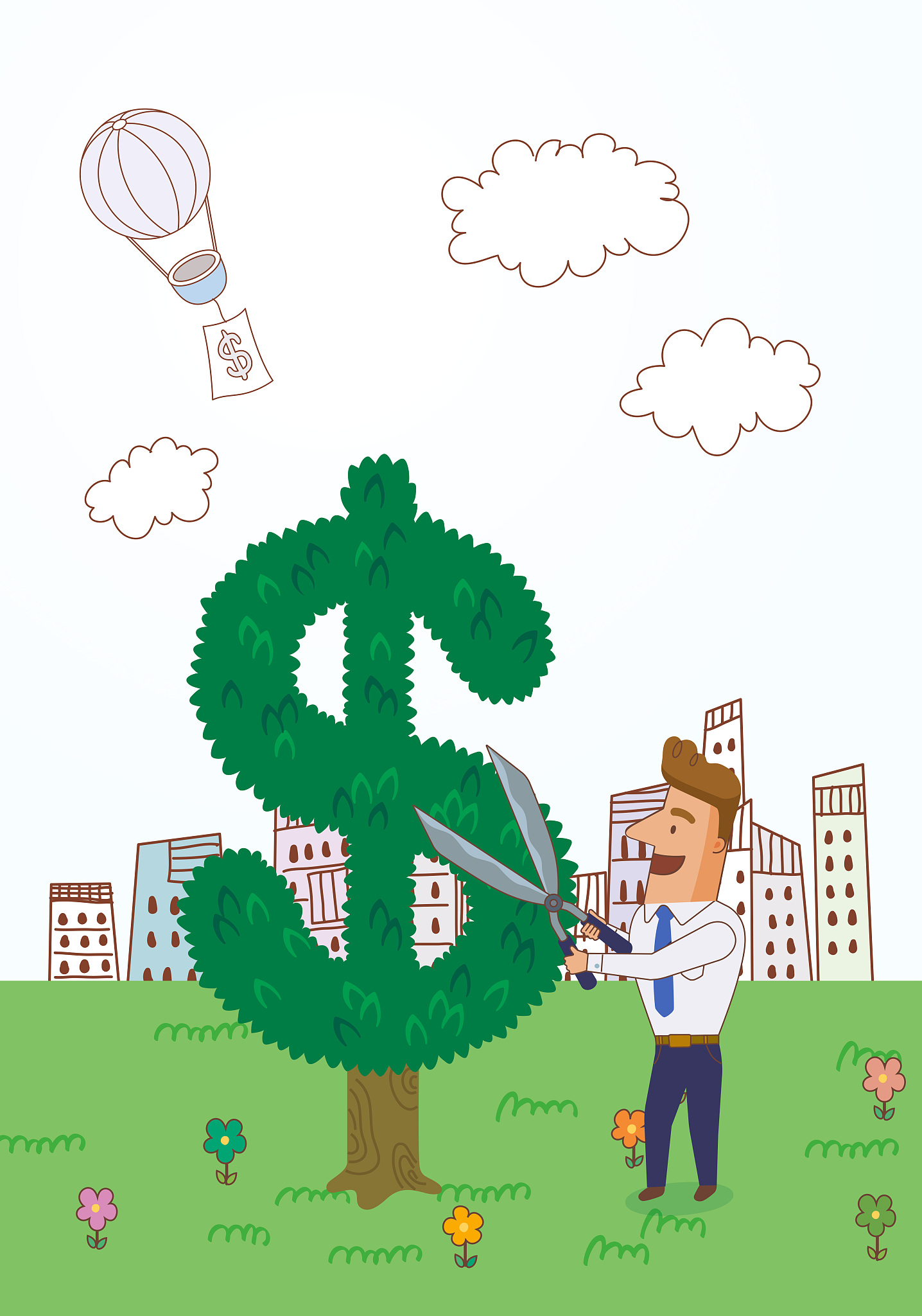 business, finance, banking, insurance, savings, virtual money, i