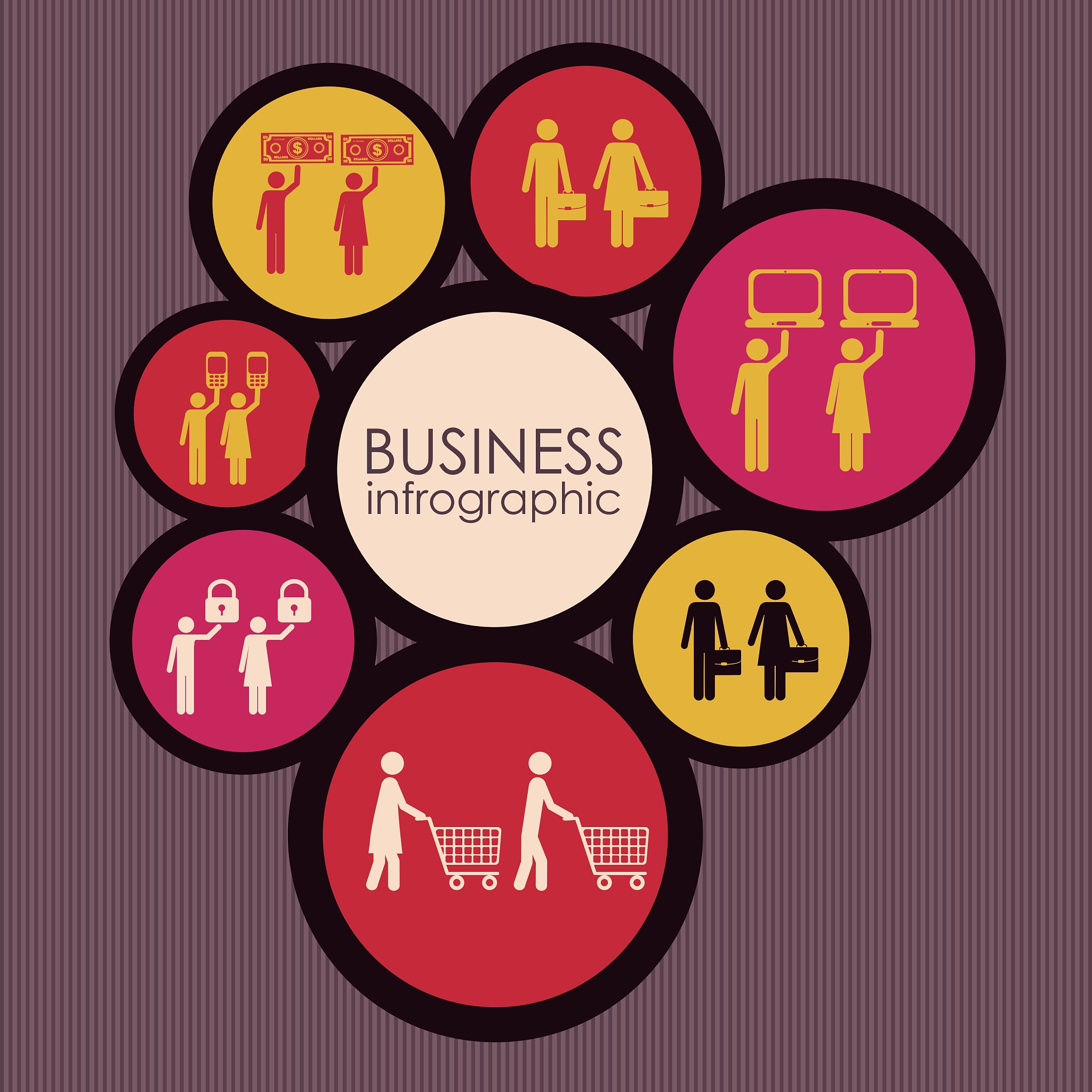 外向性格适合哪些专业？最全专业推荐！