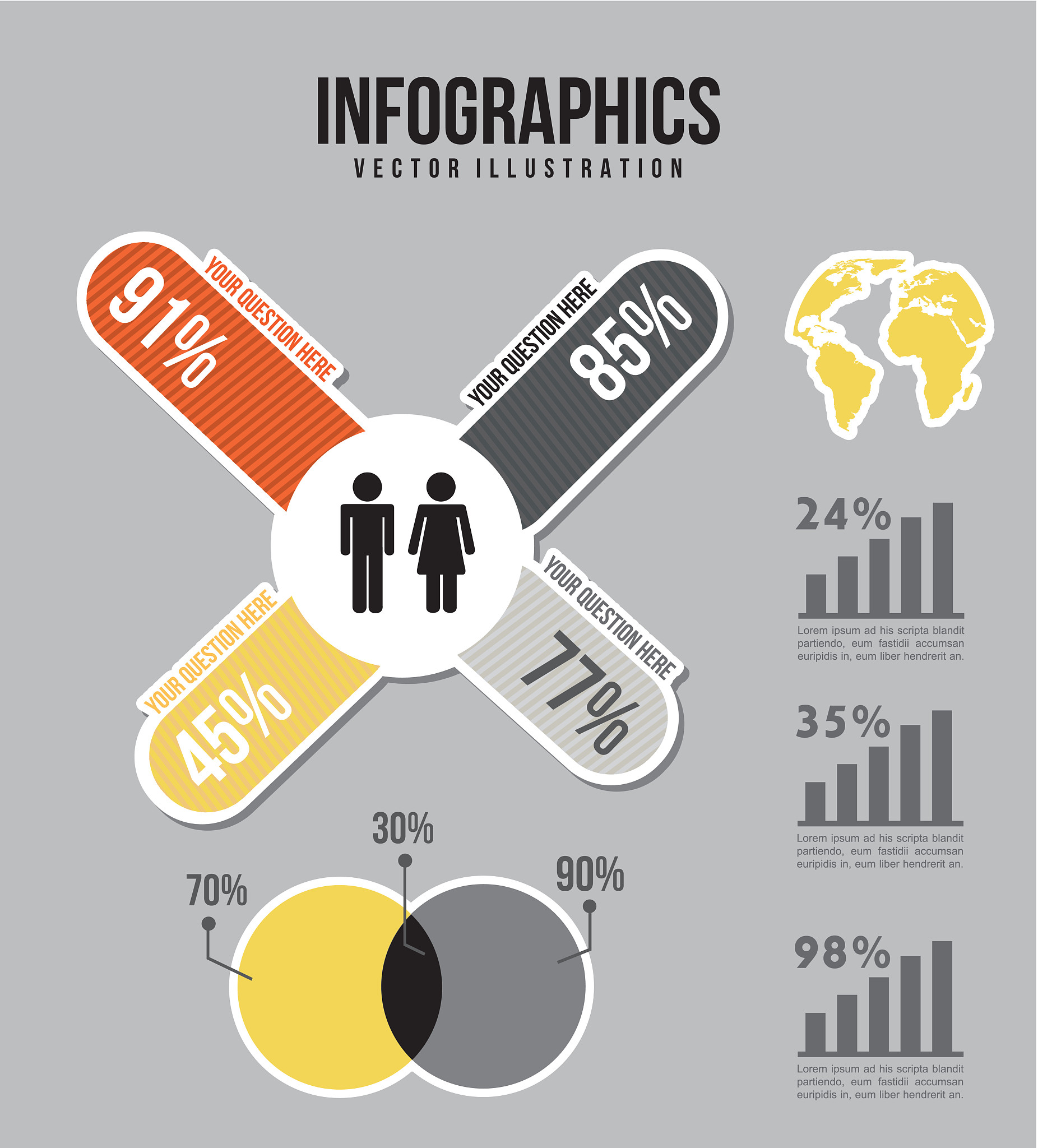 数字鸿沟：信息获取与发展的不平等 | 深入理解与解决方案